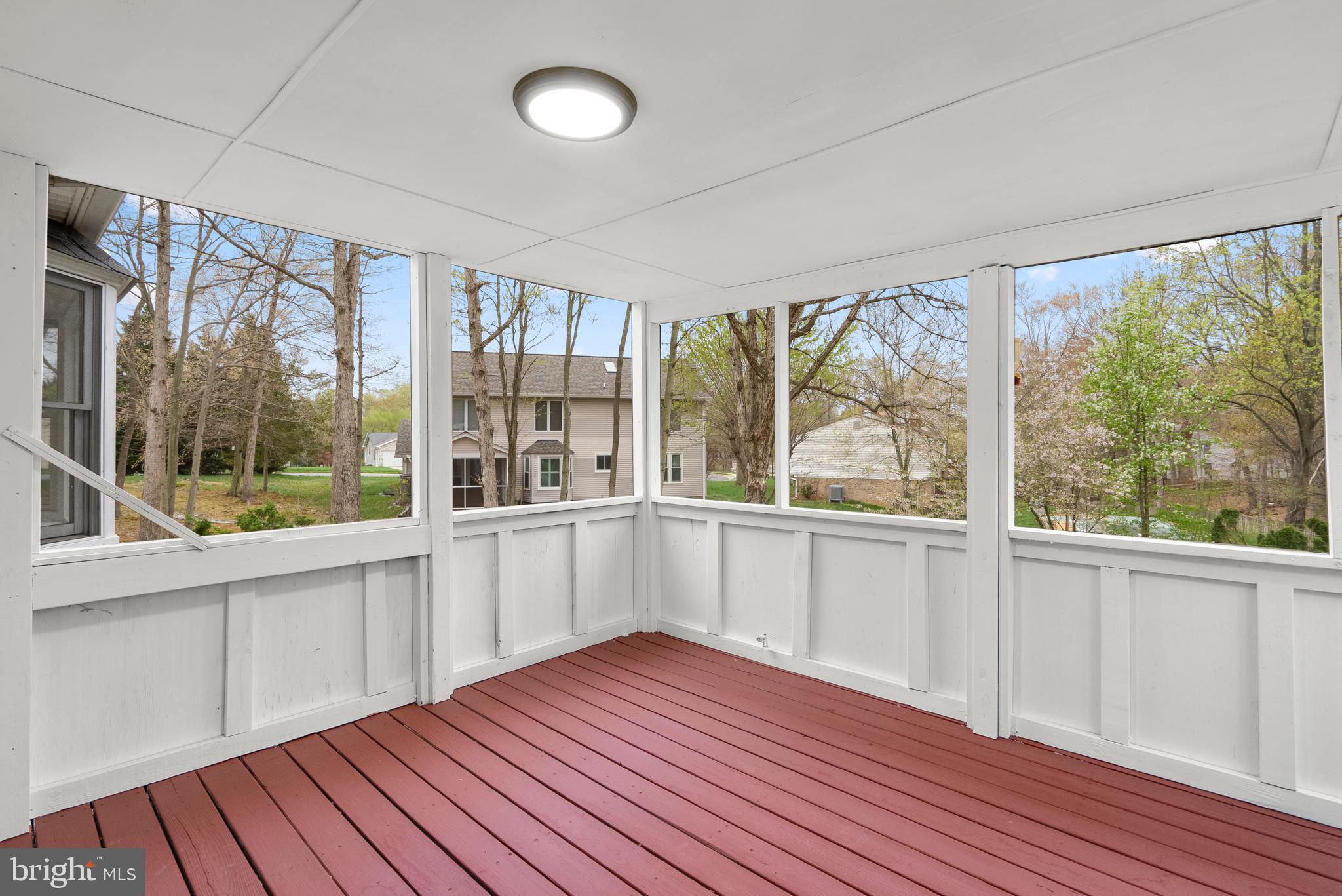 QUAILWOOD SUB - LA PLATA - Residential