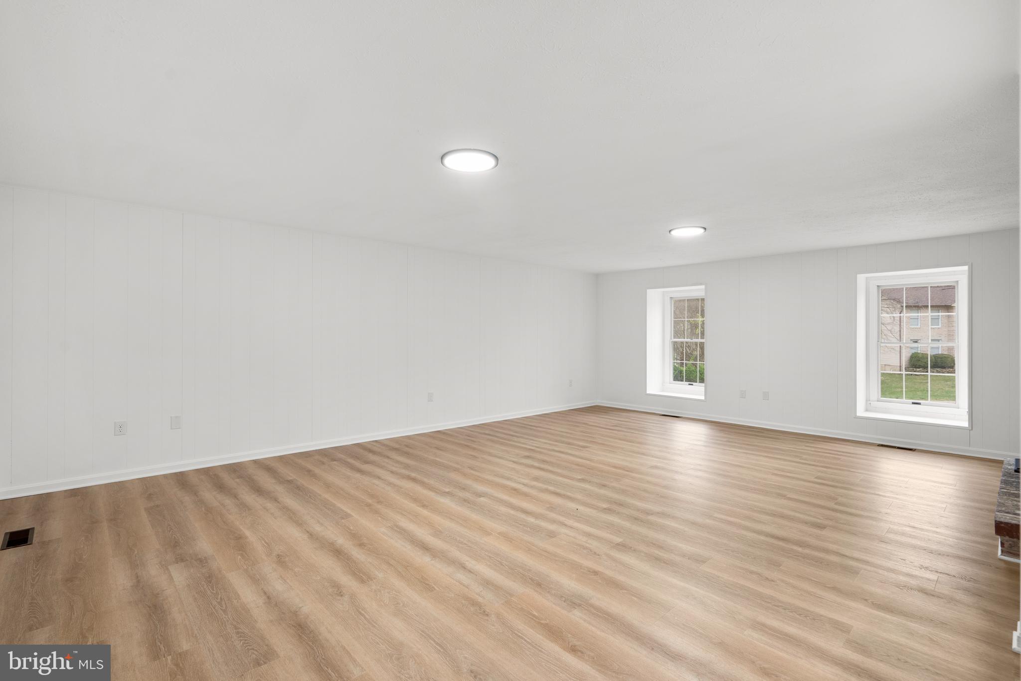 QUAILWOOD SUB - LA PLATA - Residential