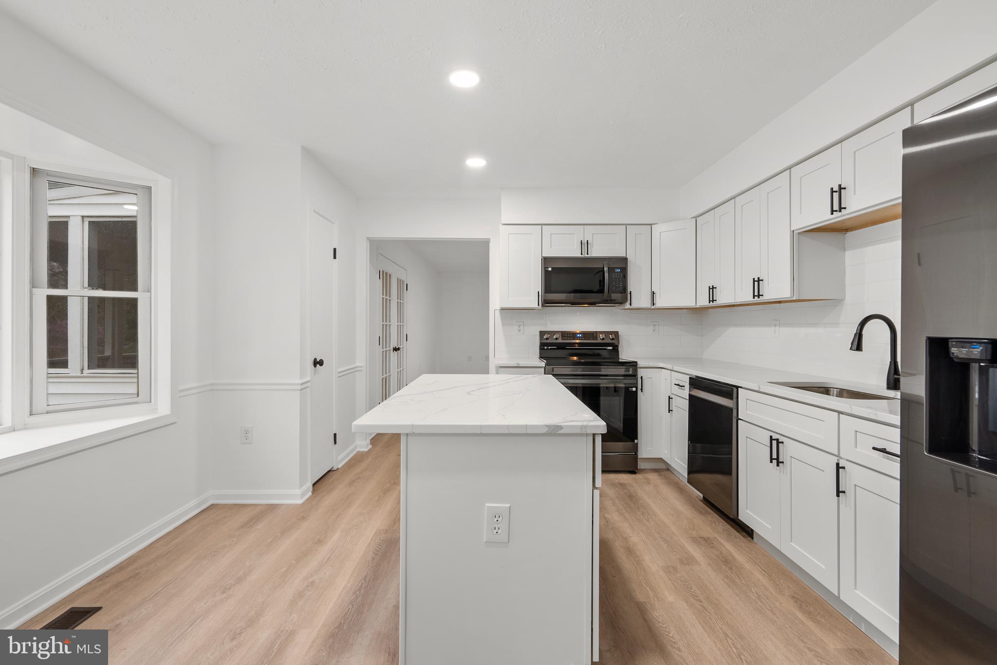 QUAILWOOD SUB - LA PLATA - Residential