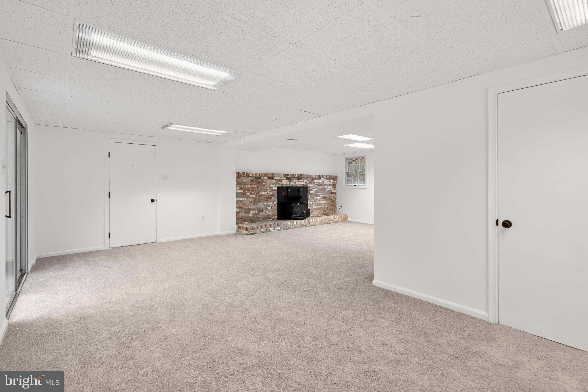 QUAILWOOD SUB - LA PLATA - Residential