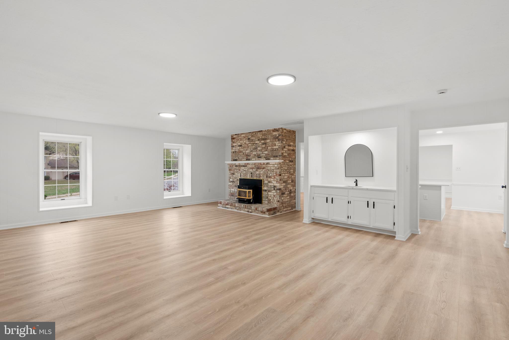 QUAILWOOD SUB - LA PLATA - Residential