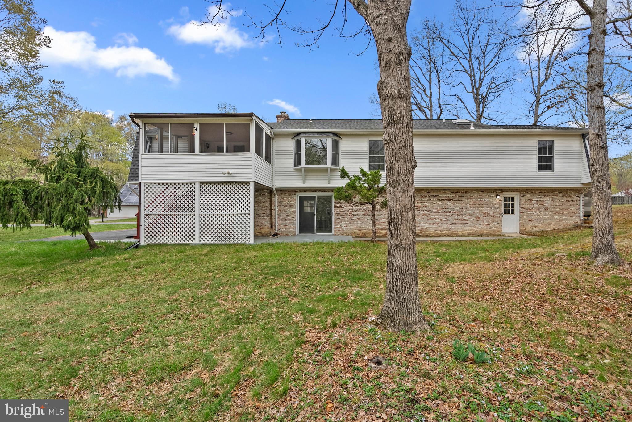 QUAILWOOD SUB - LA PLATA - Residential