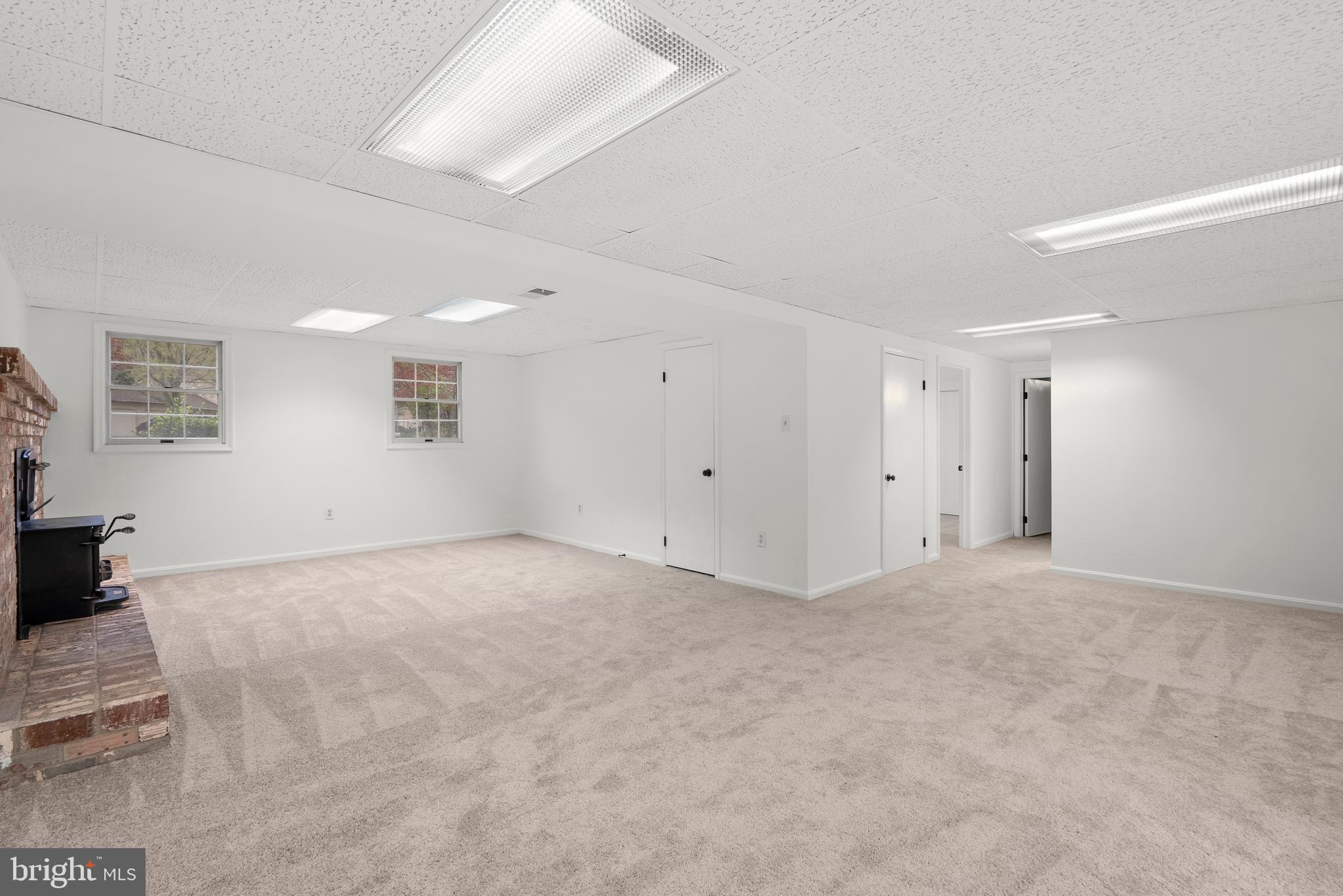 QUAILWOOD SUB - LA PLATA - Residential