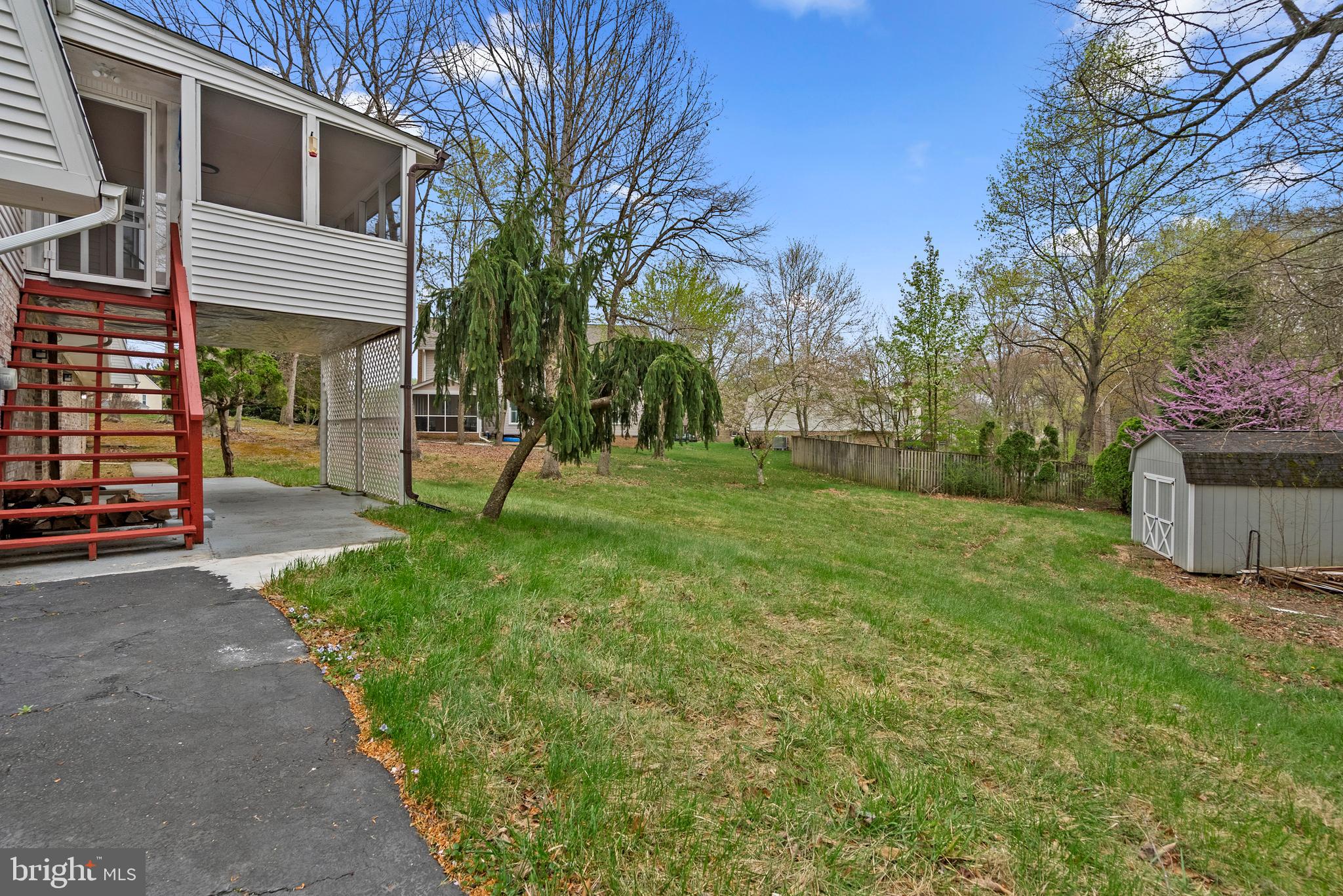 QUAILWOOD SUB - LA PLATA - Residential