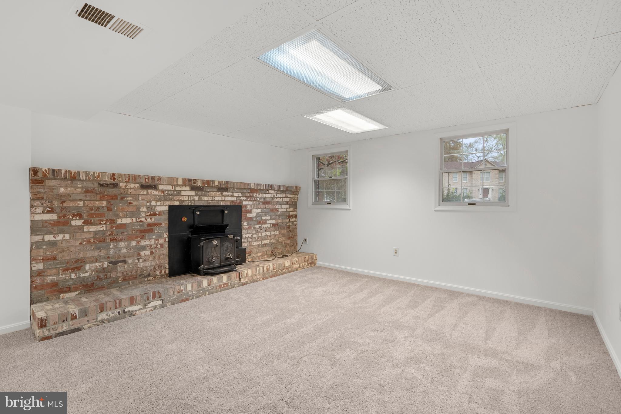 QUAILWOOD SUB - LA PLATA - Residential