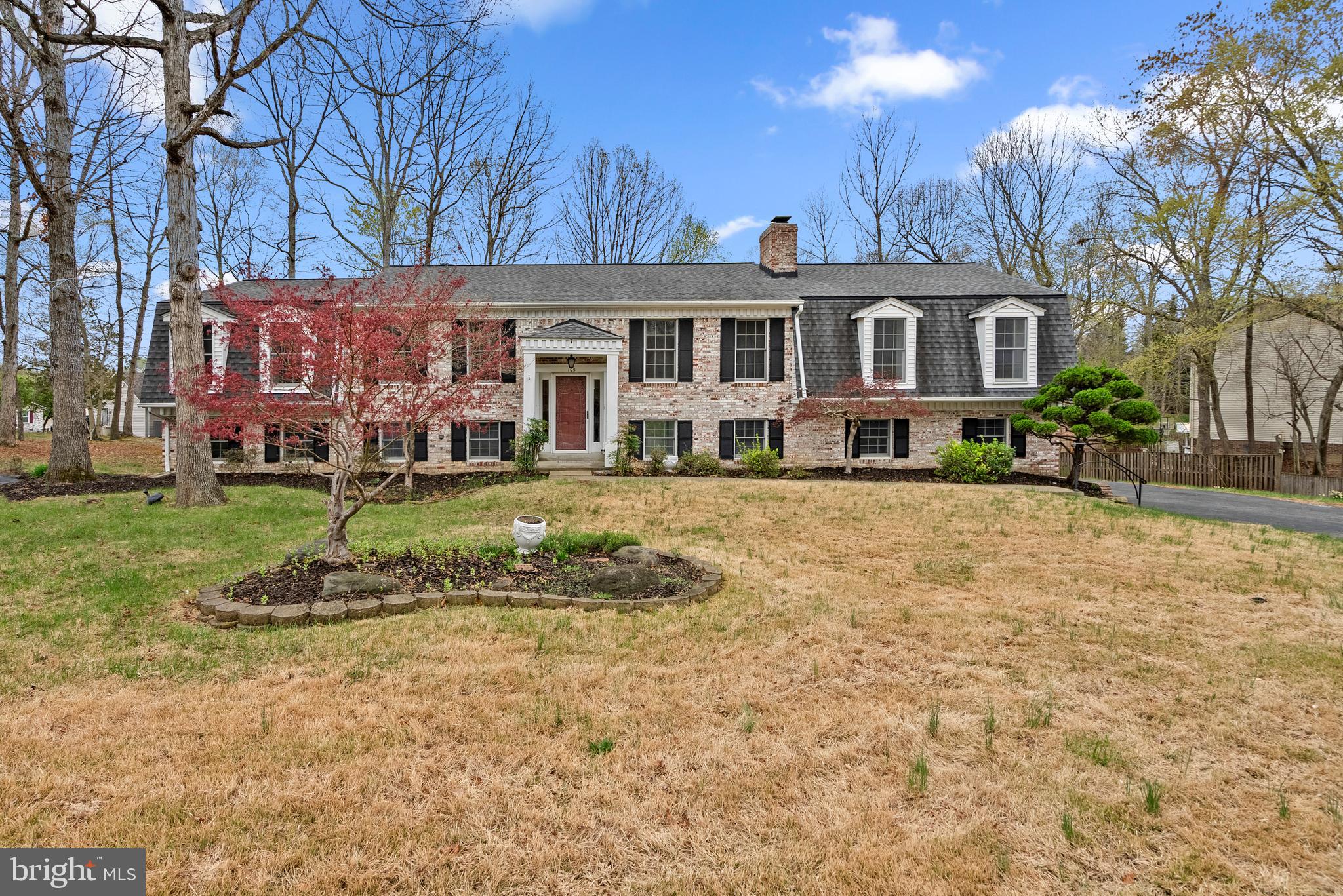 QUAILWOOD SUB - LA PLATA - Residential