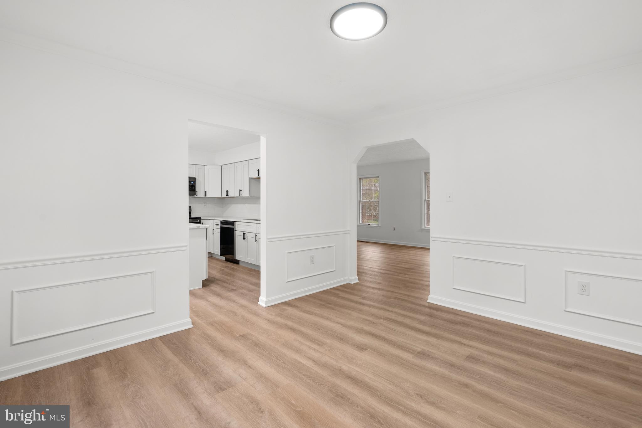 QUAILWOOD SUB - LA PLATA - Residential