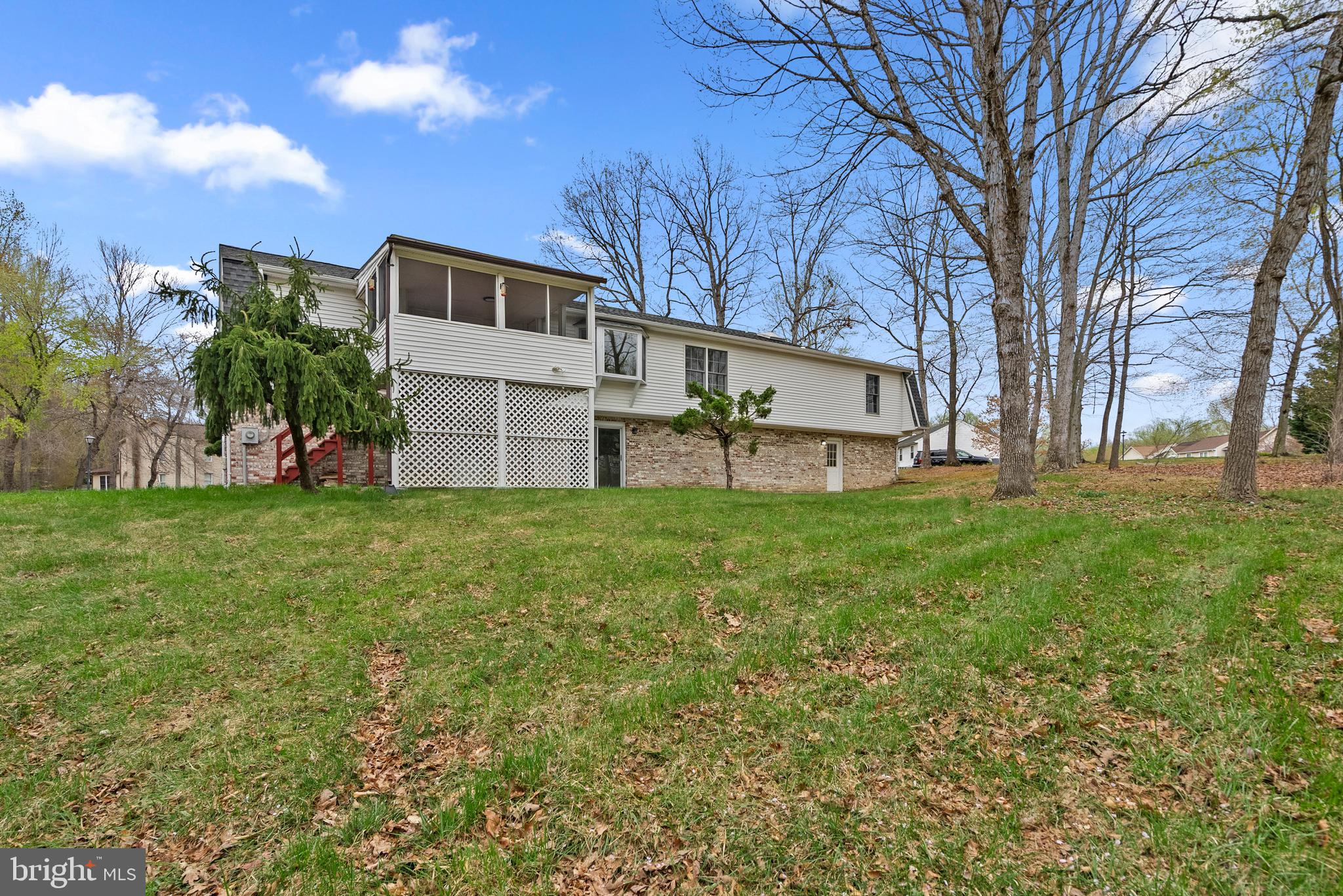 QUAILWOOD SUB - LA PLATA - Residential