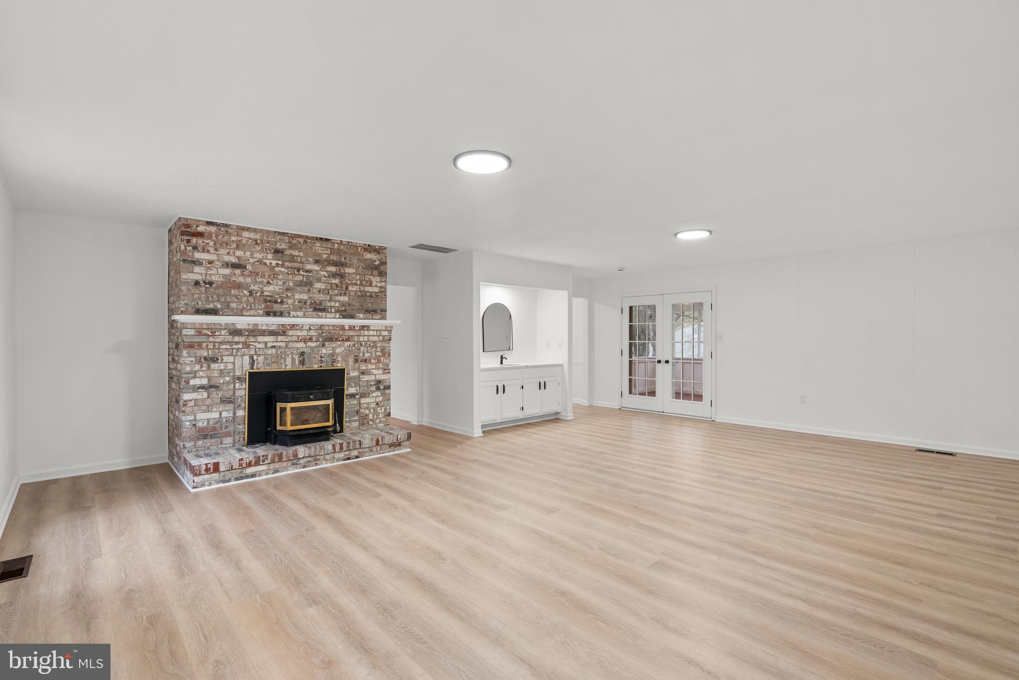 QUAILWOOD SUB - LA PLATA - Residential