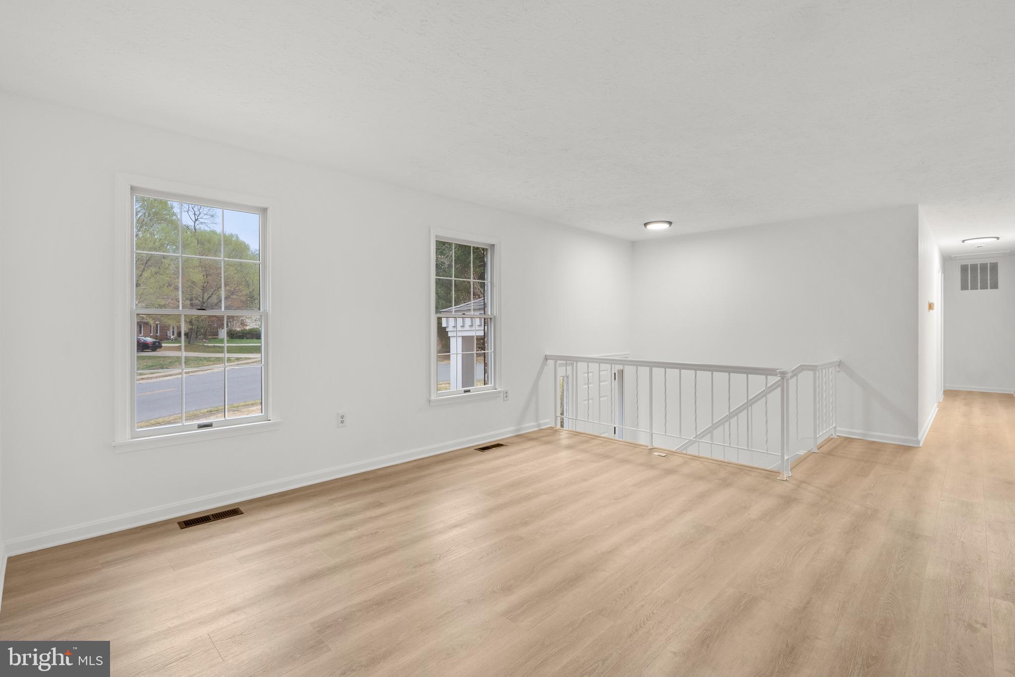 QUAILWOOD SUB - LA PLATA - Residential