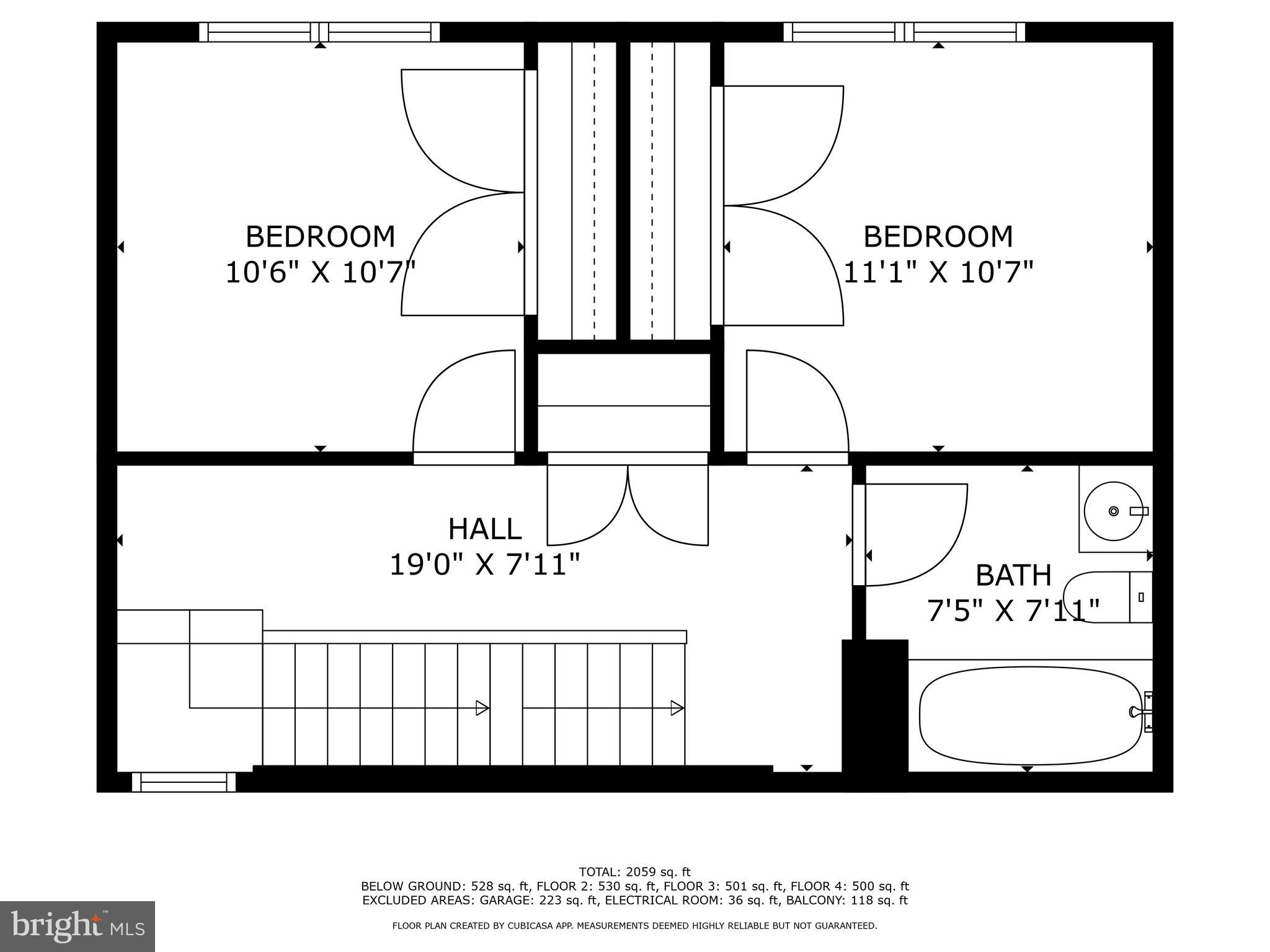 EAST GATE 3 CONDOMINIUM - Residential