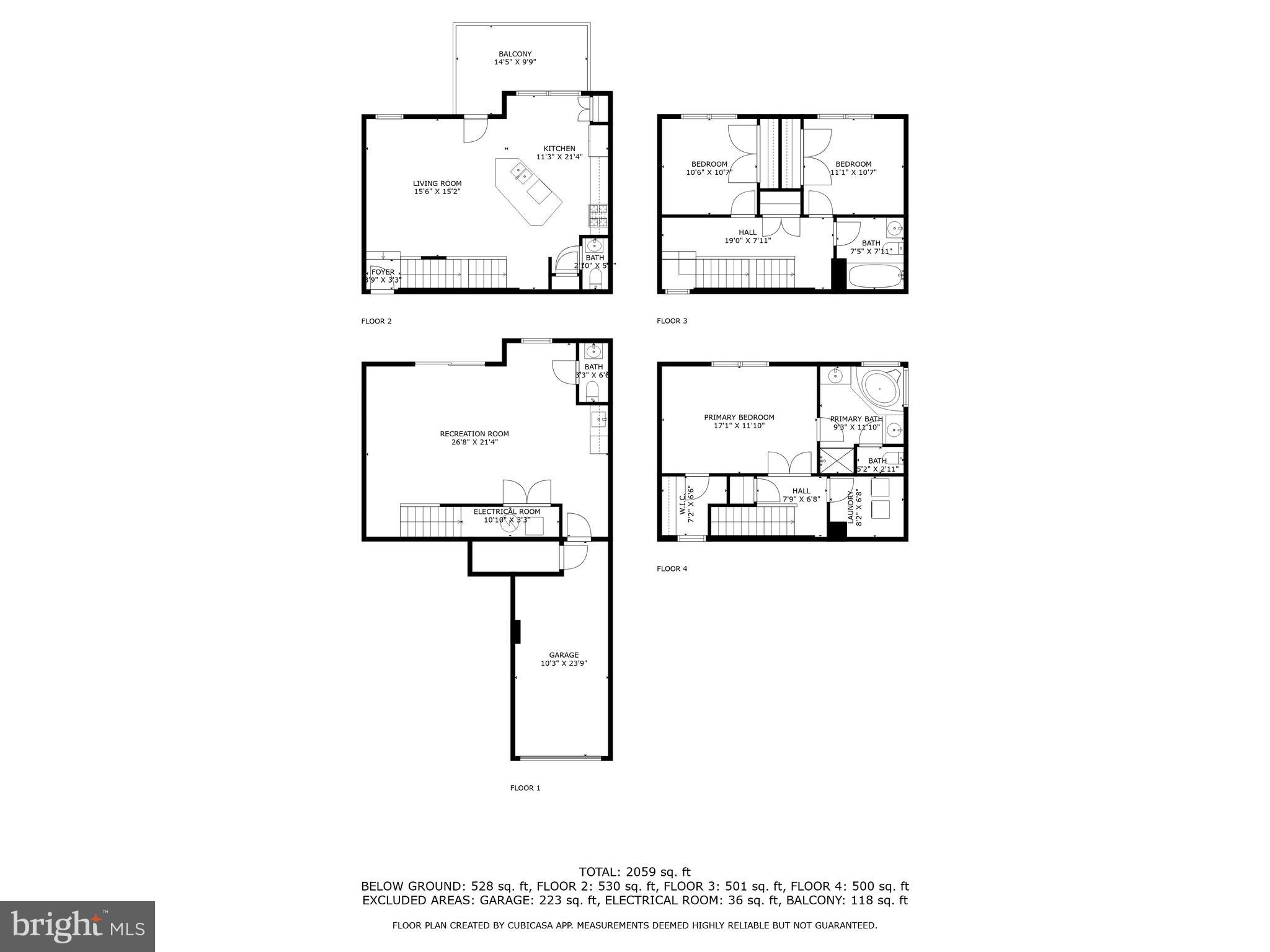 EAST GATE 3 CONDOMINIUM - Residential