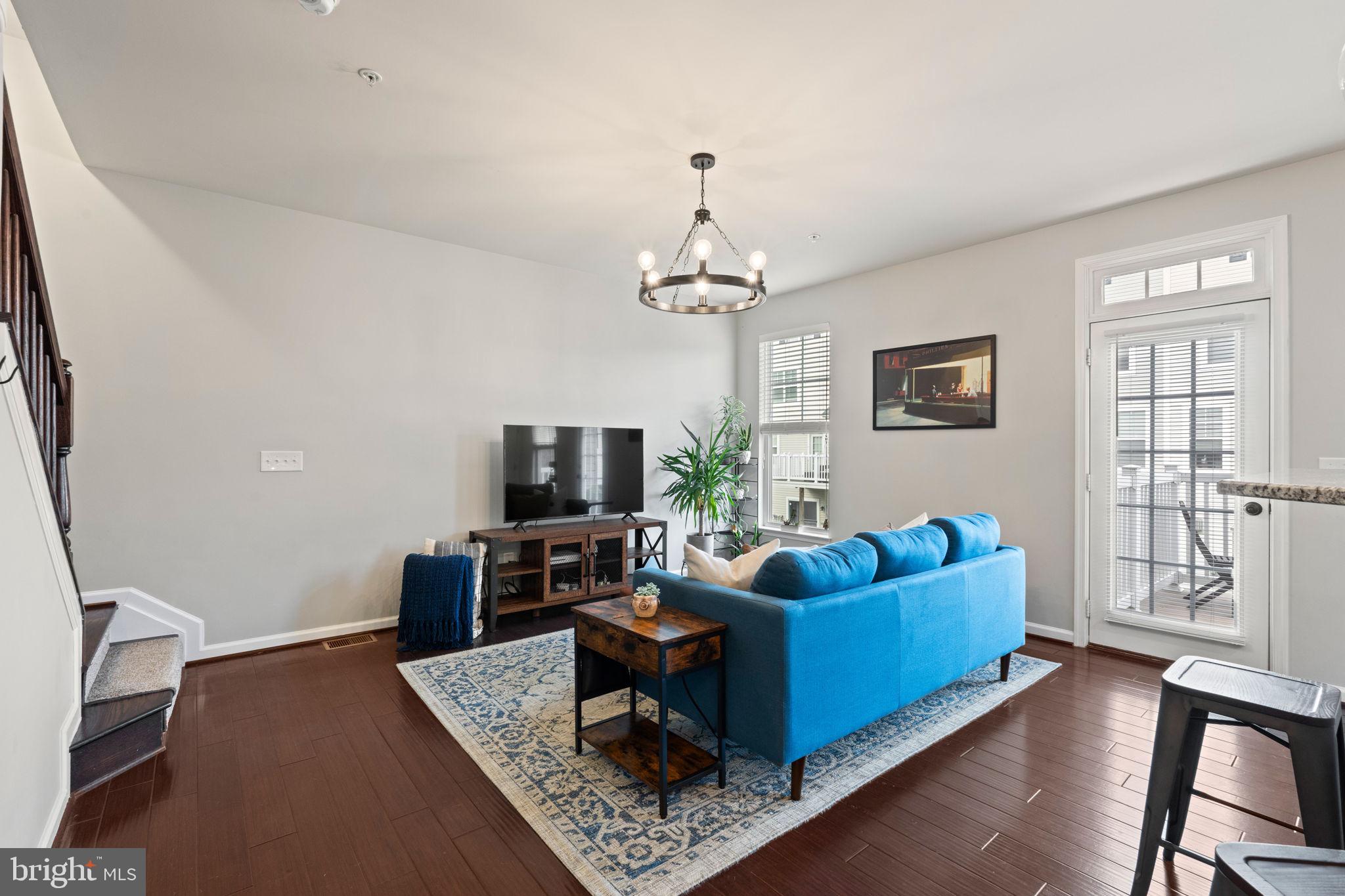 EAST GATE 3 CONDOMINIUM - Residential