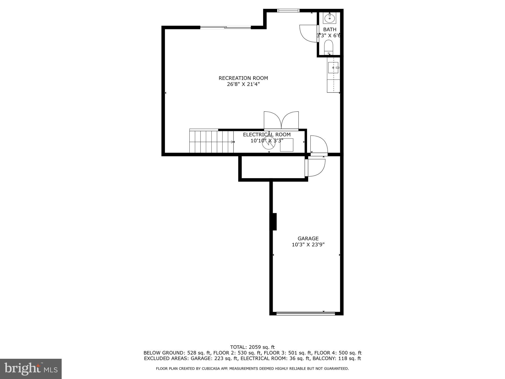 EAST GATE 3 CONDOMINIUM - Residential