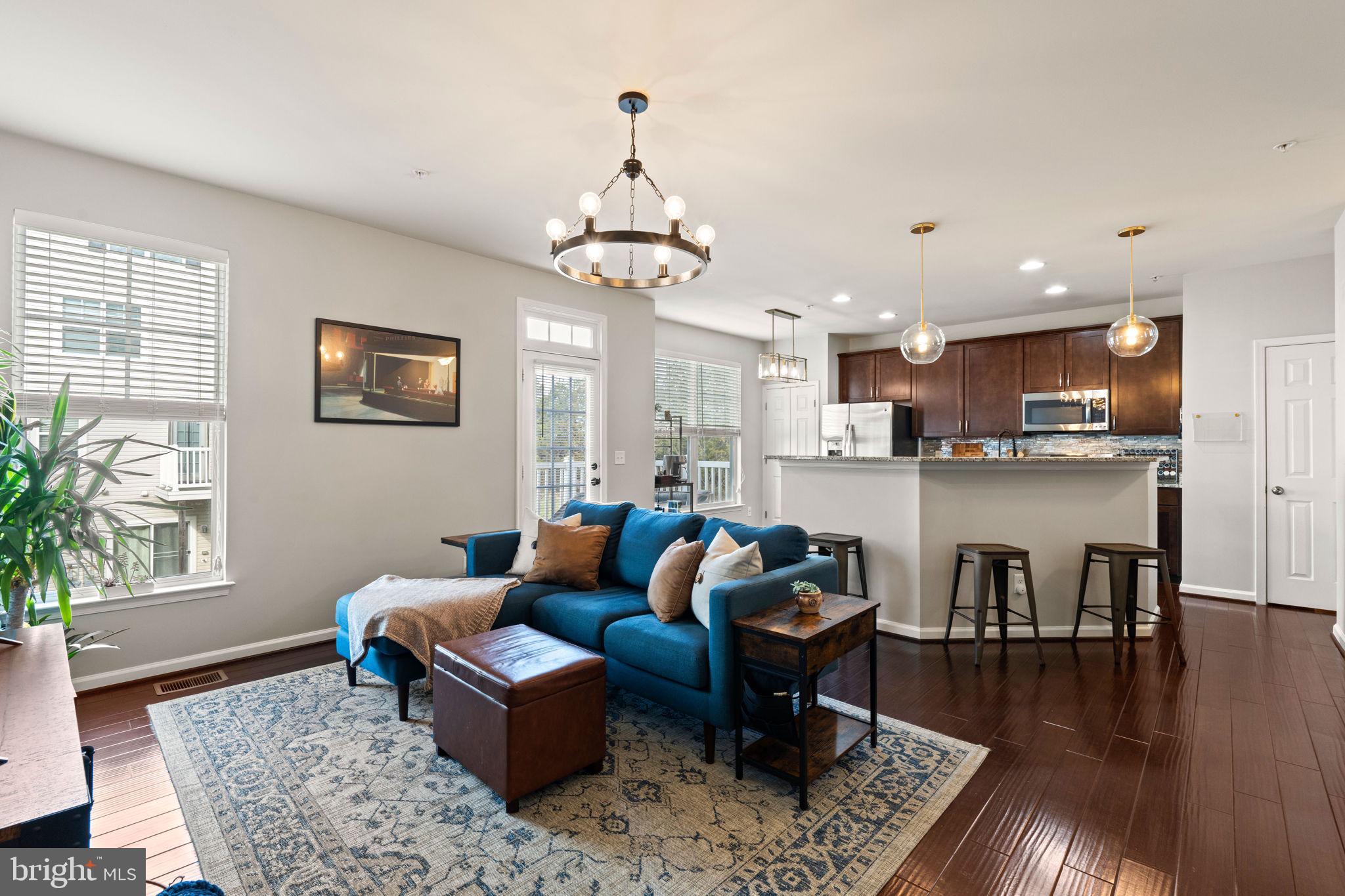 EAST GATE 3 CONDOMINIUM - Residential