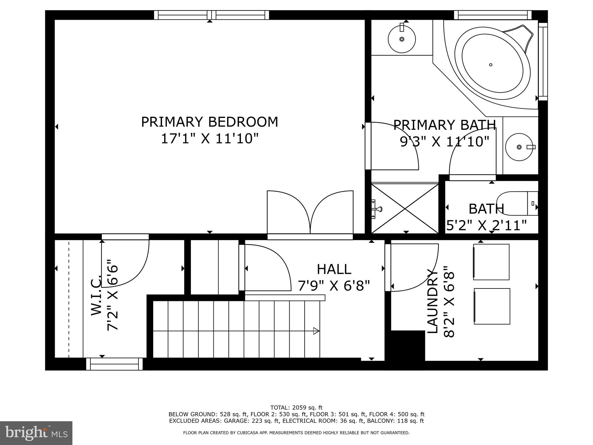 EAST GATE 3 CONDOMINIUM - Residential