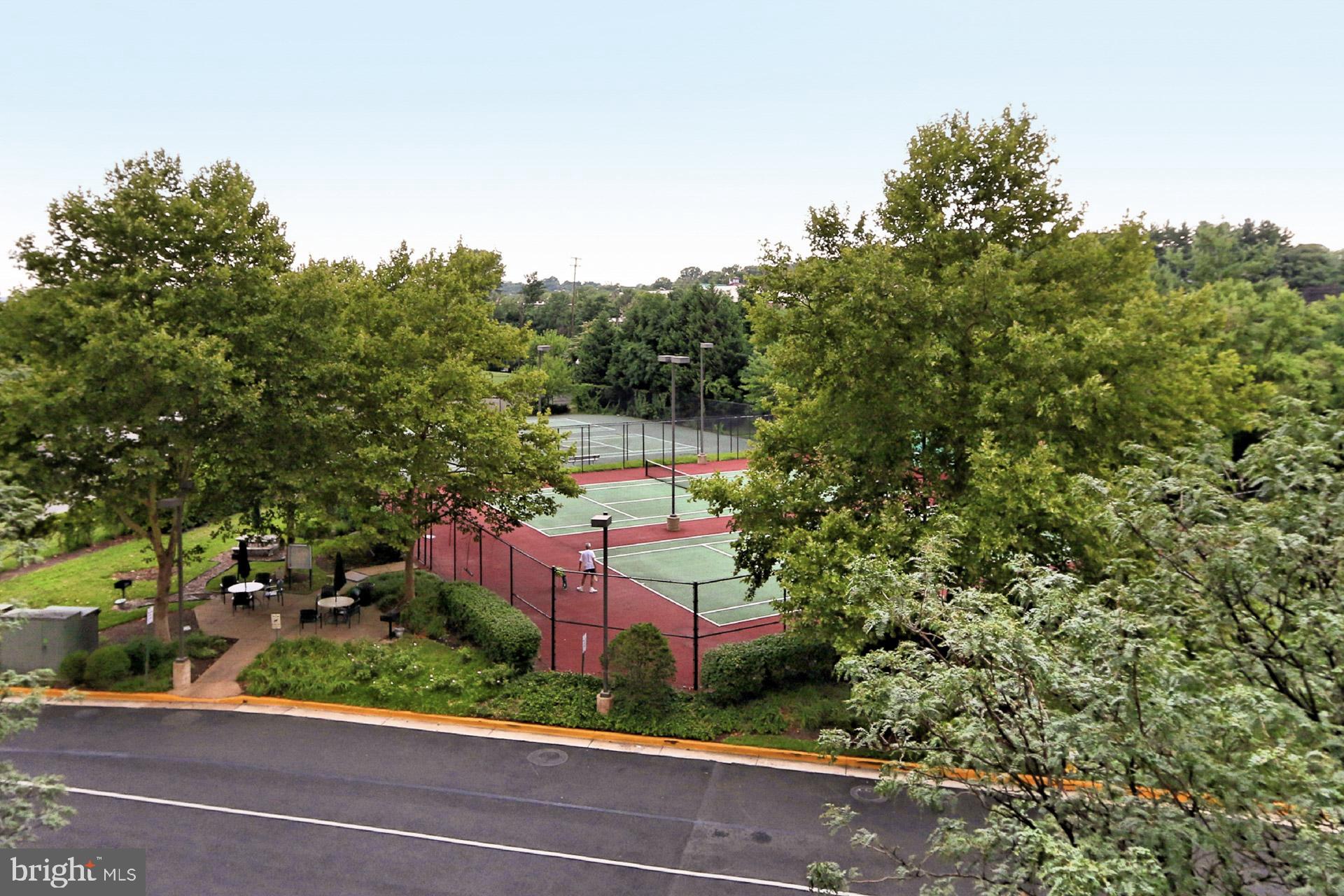 CARLYLE TOWERS CONDOMINIUM - Residential