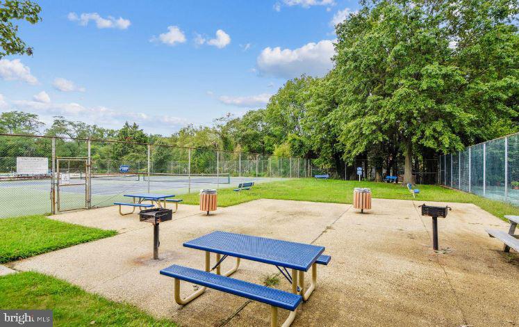 FAIRWINDS OF ANNAPOLIS - Residential