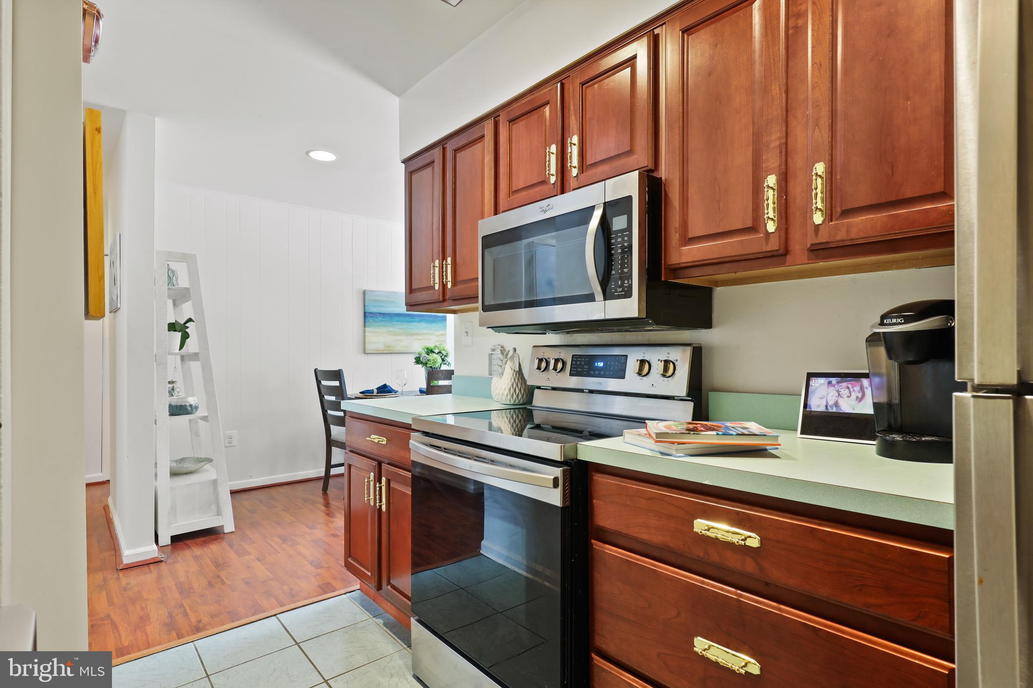 FAIRWINDS OF ANNAPOLIS - Residential