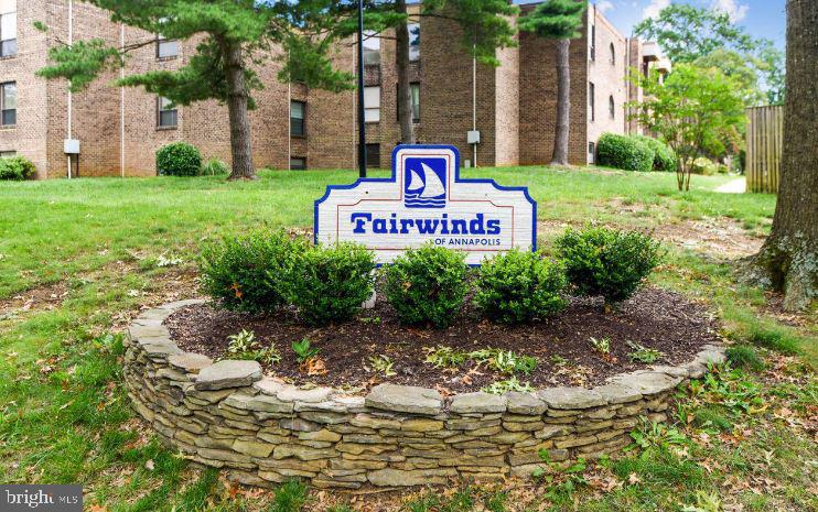 FAIRWINDS OF ANNAPOLIS - Residential