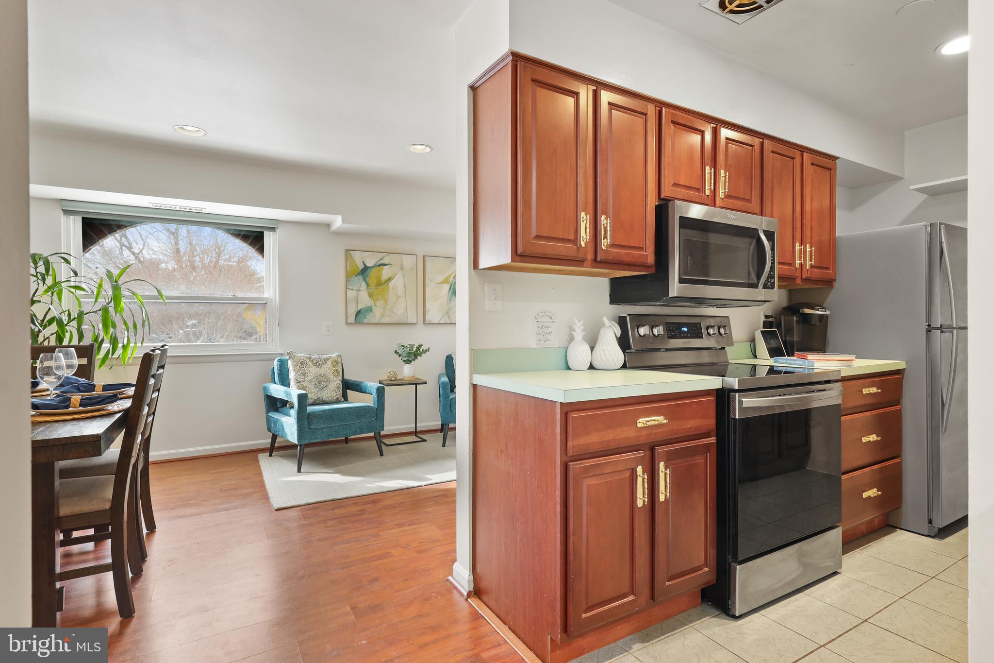 FAIRWINDS OF ANNAPOLIS - Residential