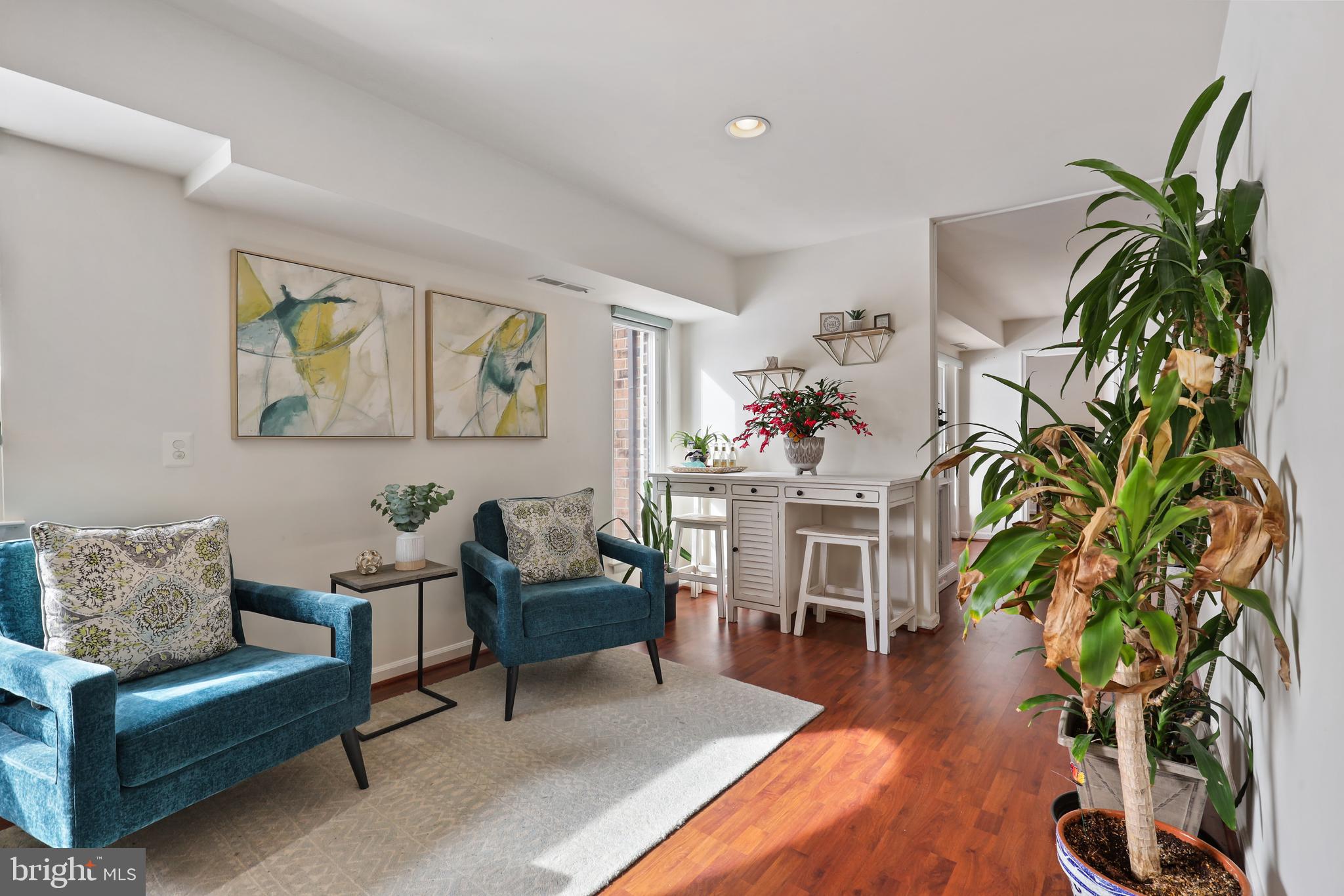 FAIRWINDS OF ANNAPOLIS - Residential