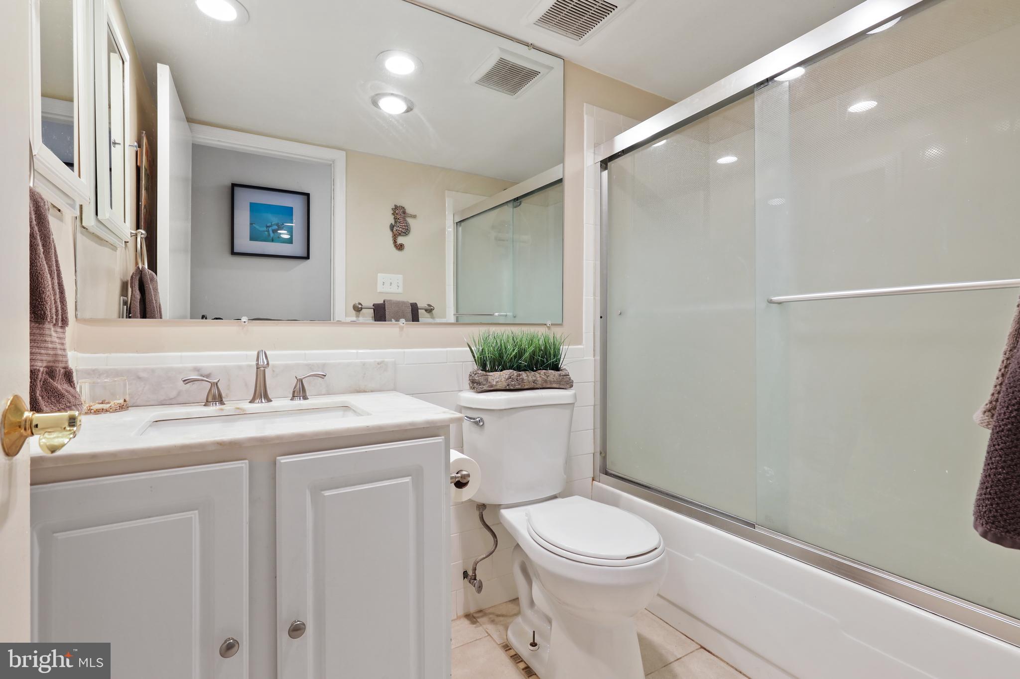 FAIRWINDS OF ANNAPOLIS - Residential