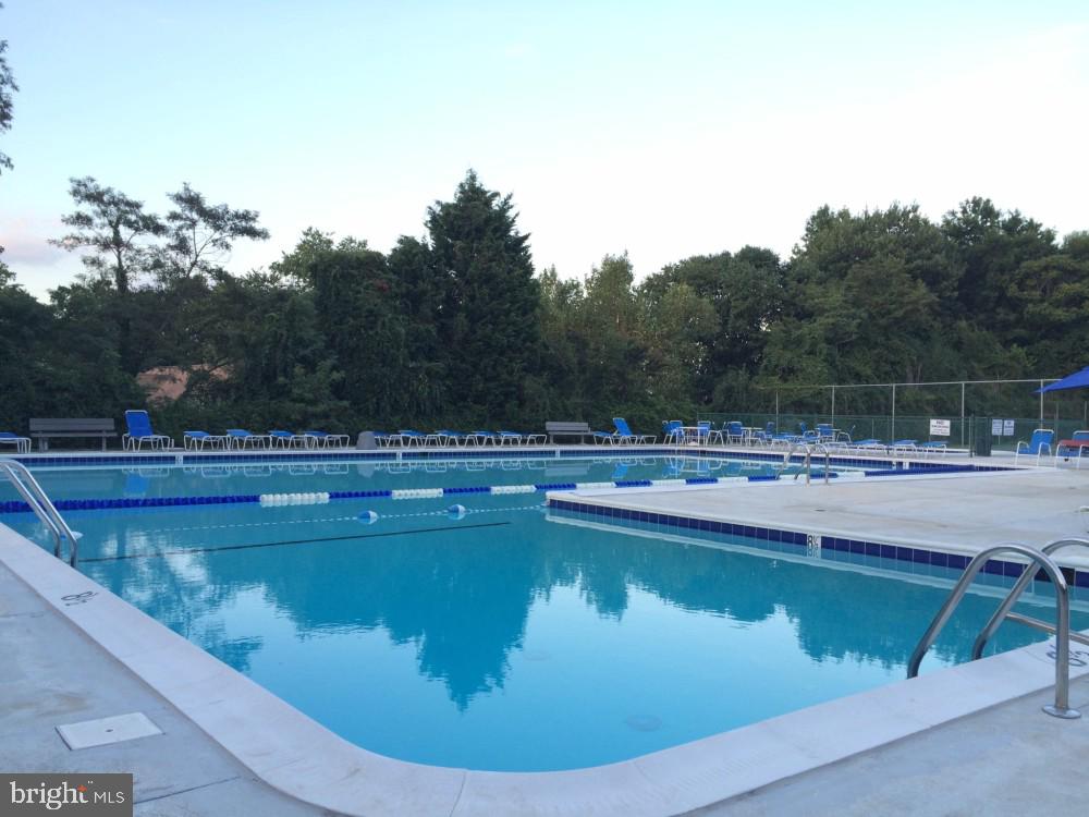 FAIRWINDS OF ANNAPOLIS - Residential