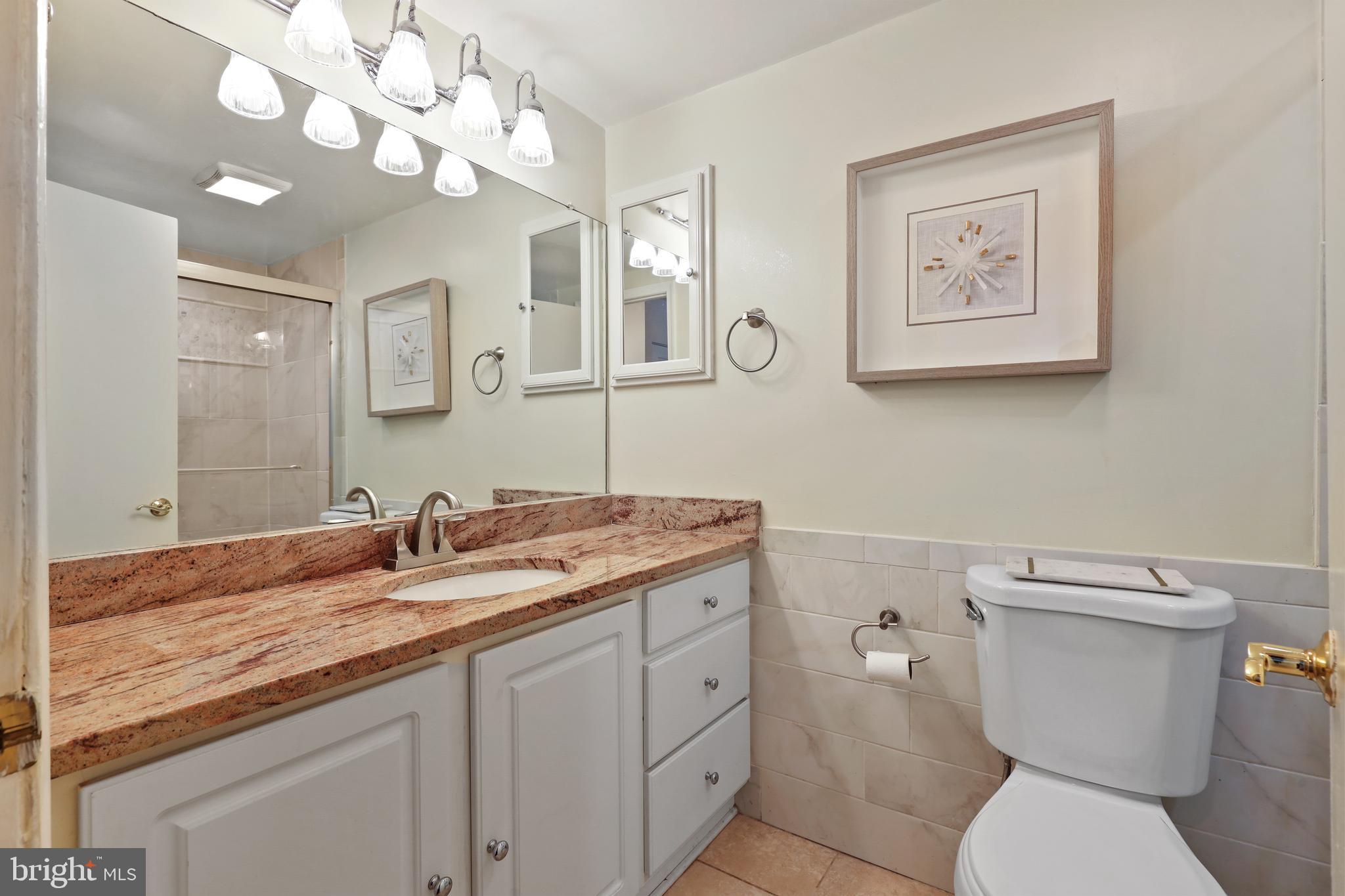 FAIRWINDS OF ANNAPOLIS - Residential