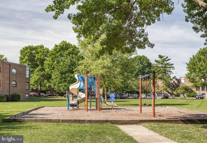 FAIRWINDS OF ANNAPOLIS - Residential