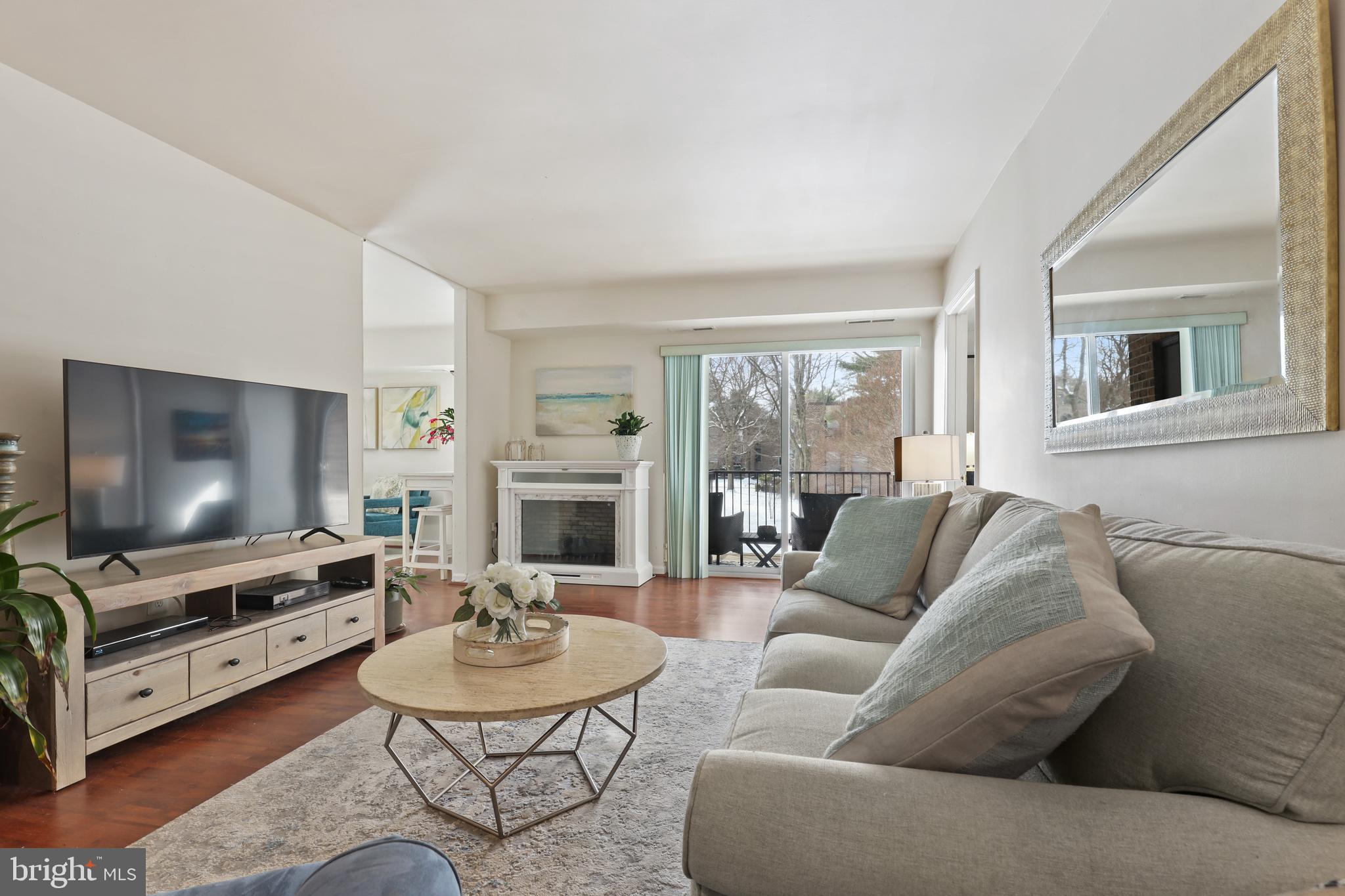 FAIRWINDS OF ANNAPOLIS - Residential