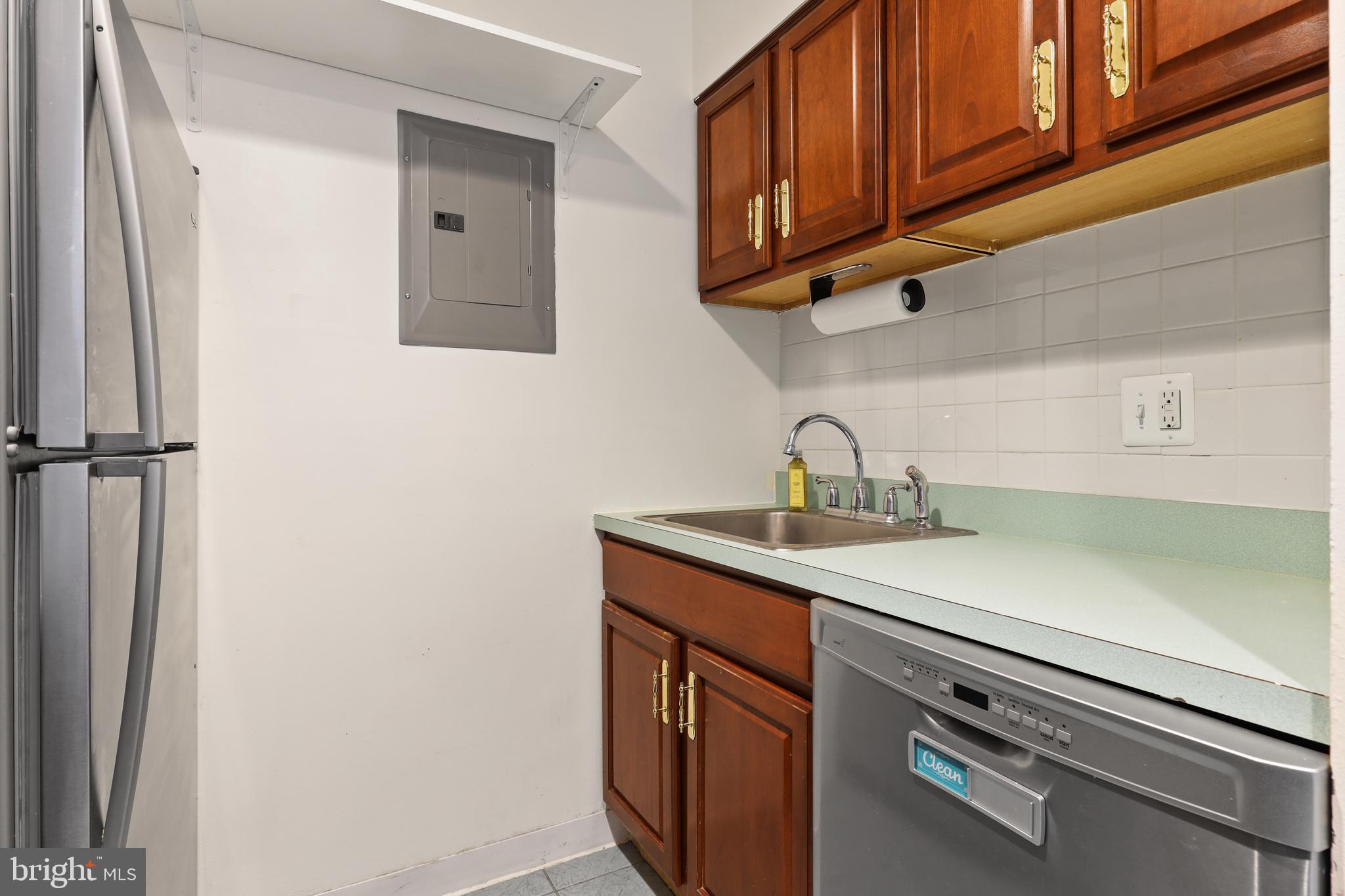 FAIRWINDS OF ANNAPOLIS - Residential