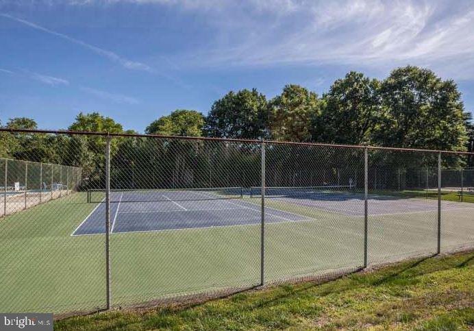 FAIRWINDS OF ANNAPOLIS - Residential