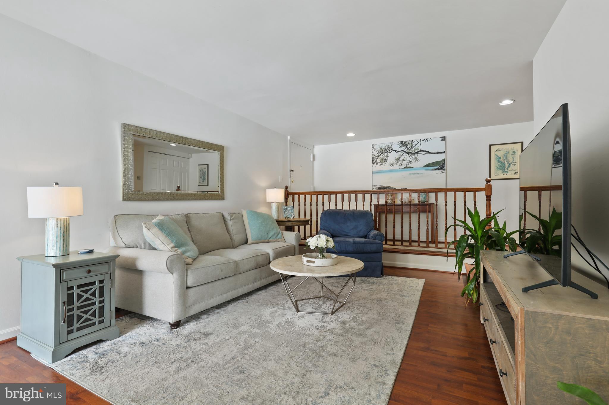 FAIRWINDS OF ANNAPOLIS - Residential