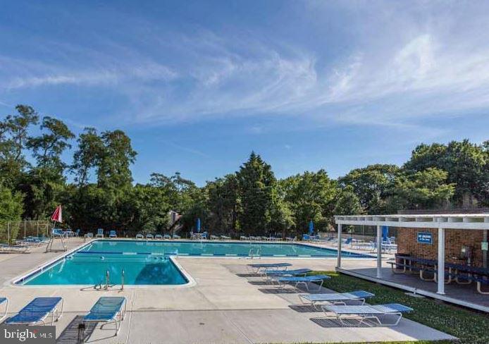 FAIRWINDS OF ANNAPOLIS - Residential