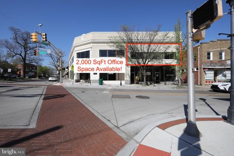 Photo of 26 - 28 S Centre Street, MERCHANTVILLE, NJ 08109 (MLS # NJCD2069792)