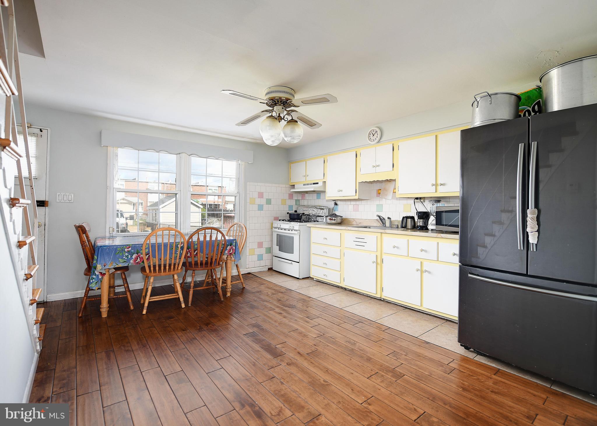 EASTWOOD HEIGHTS - Residential