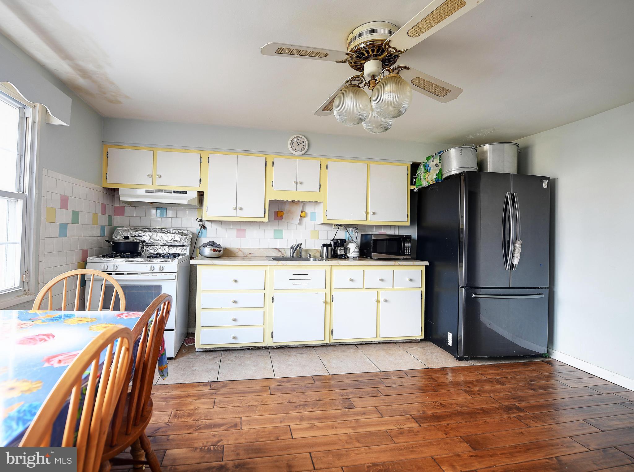 EASTWOOD HEIGHTS - Residential