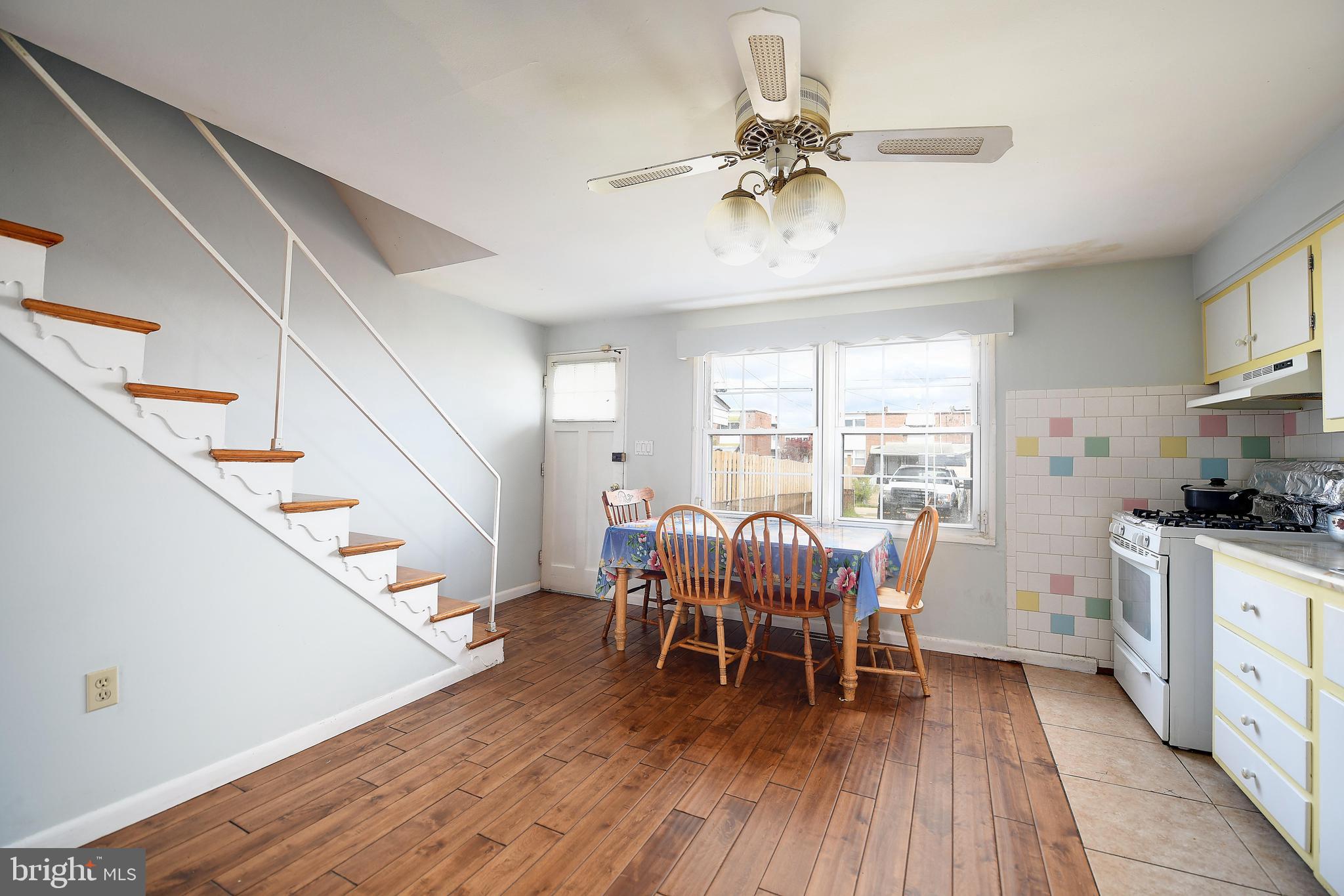 EASTWOOD HEIGHTS - Residential