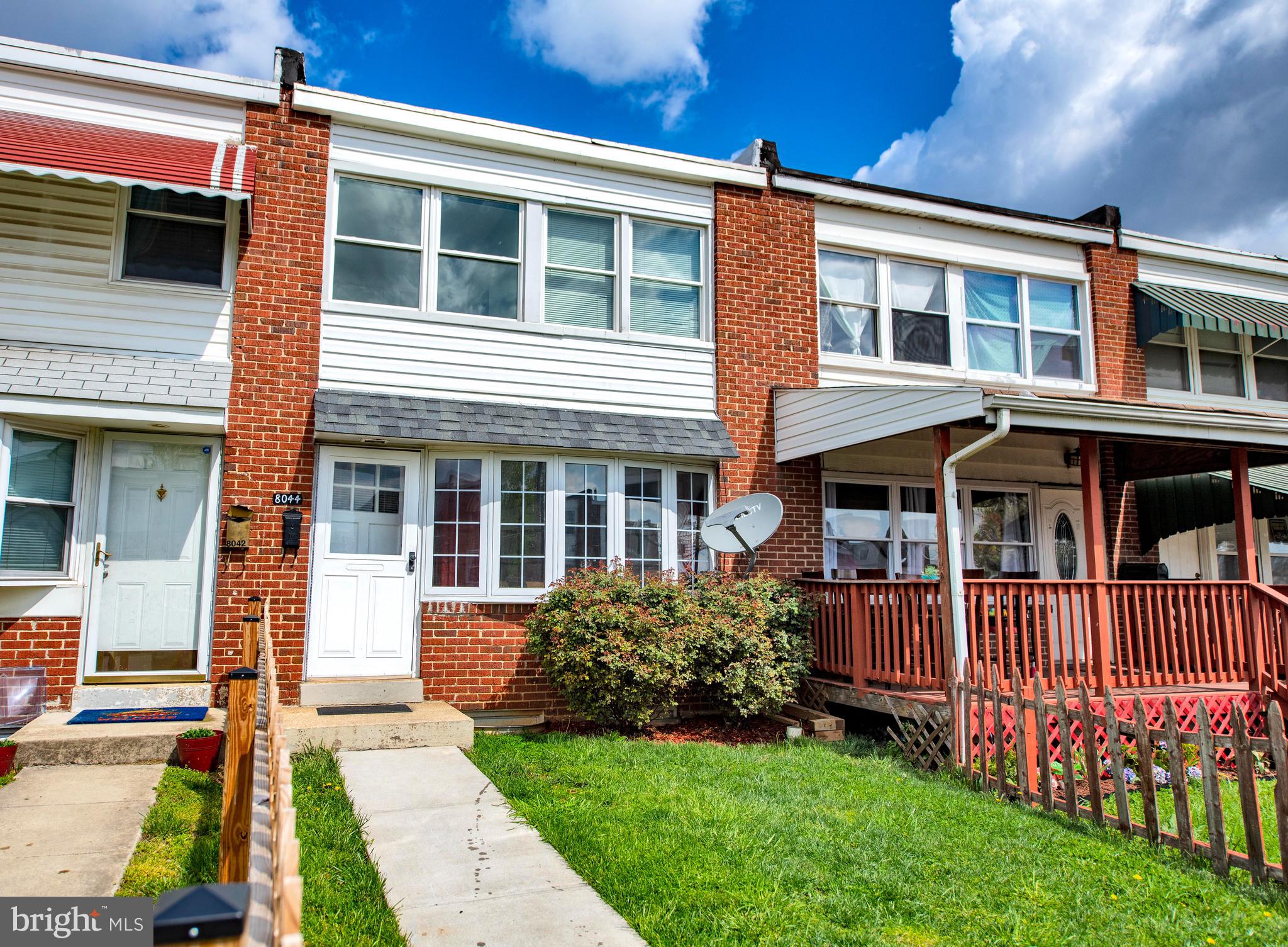 EASTWOOD HEIGHTS - Residential