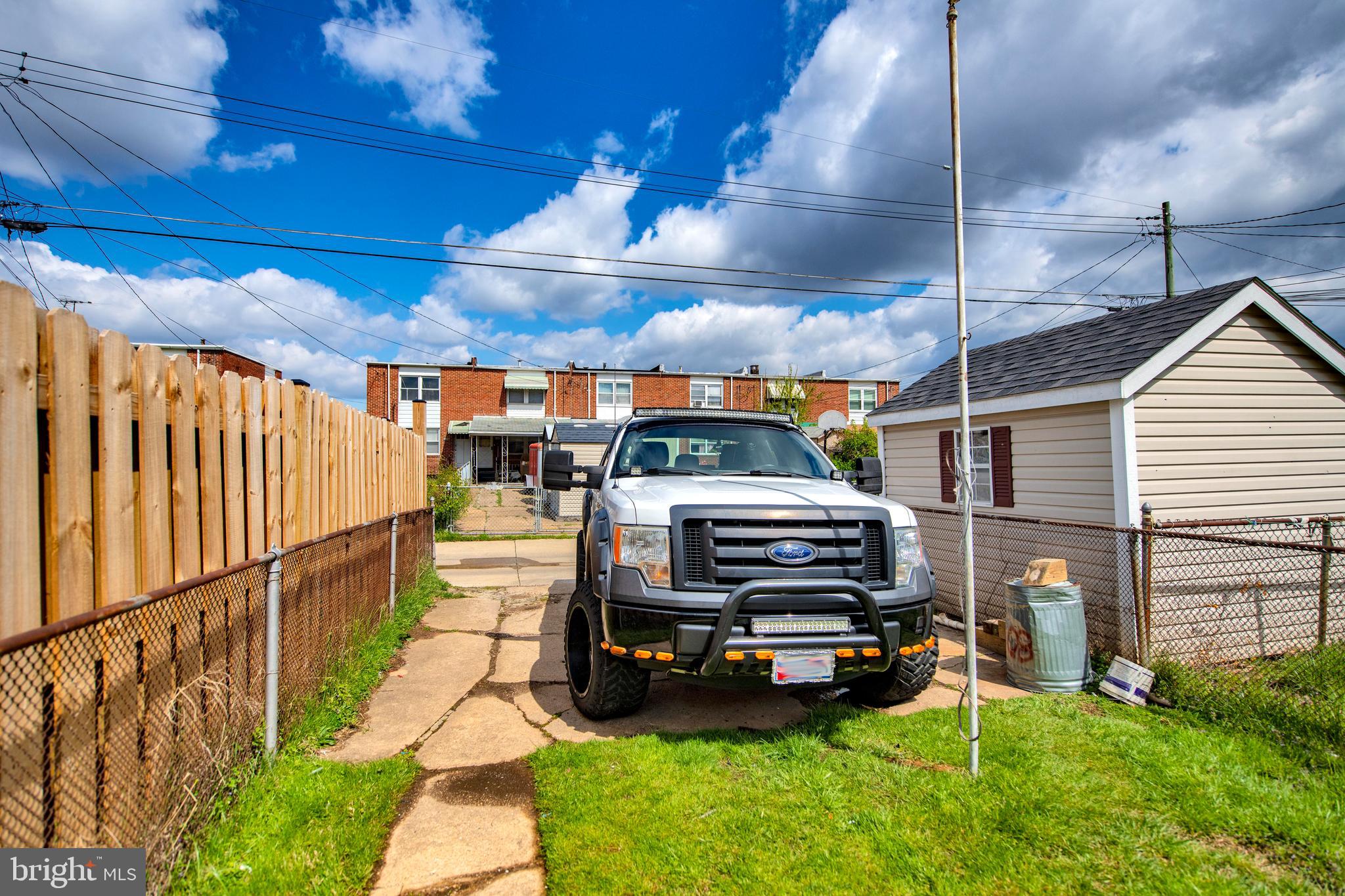 EASTWOOD HEIGHTS - Residential