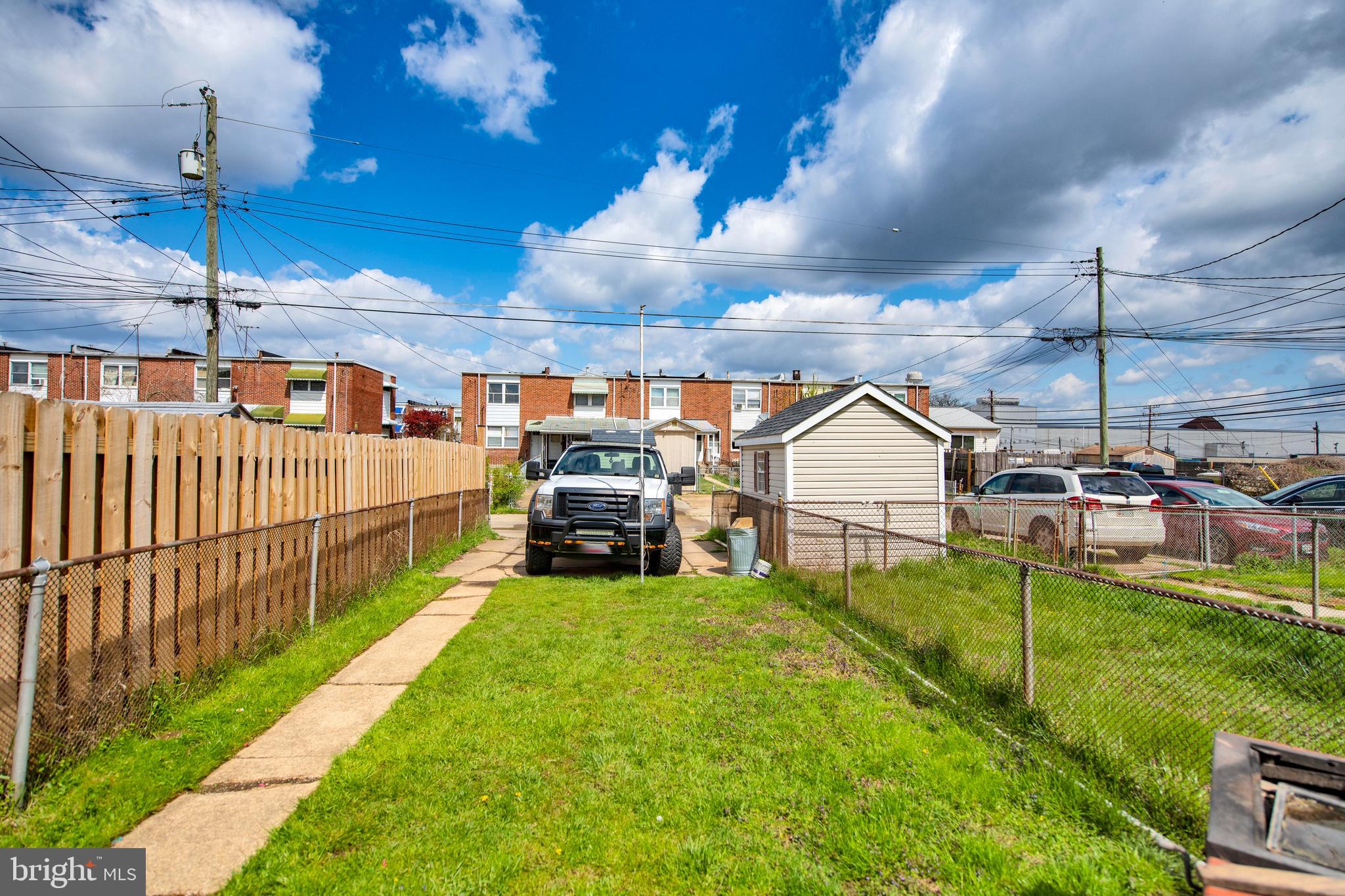 EASTWOOD HEIGHTS - Residential