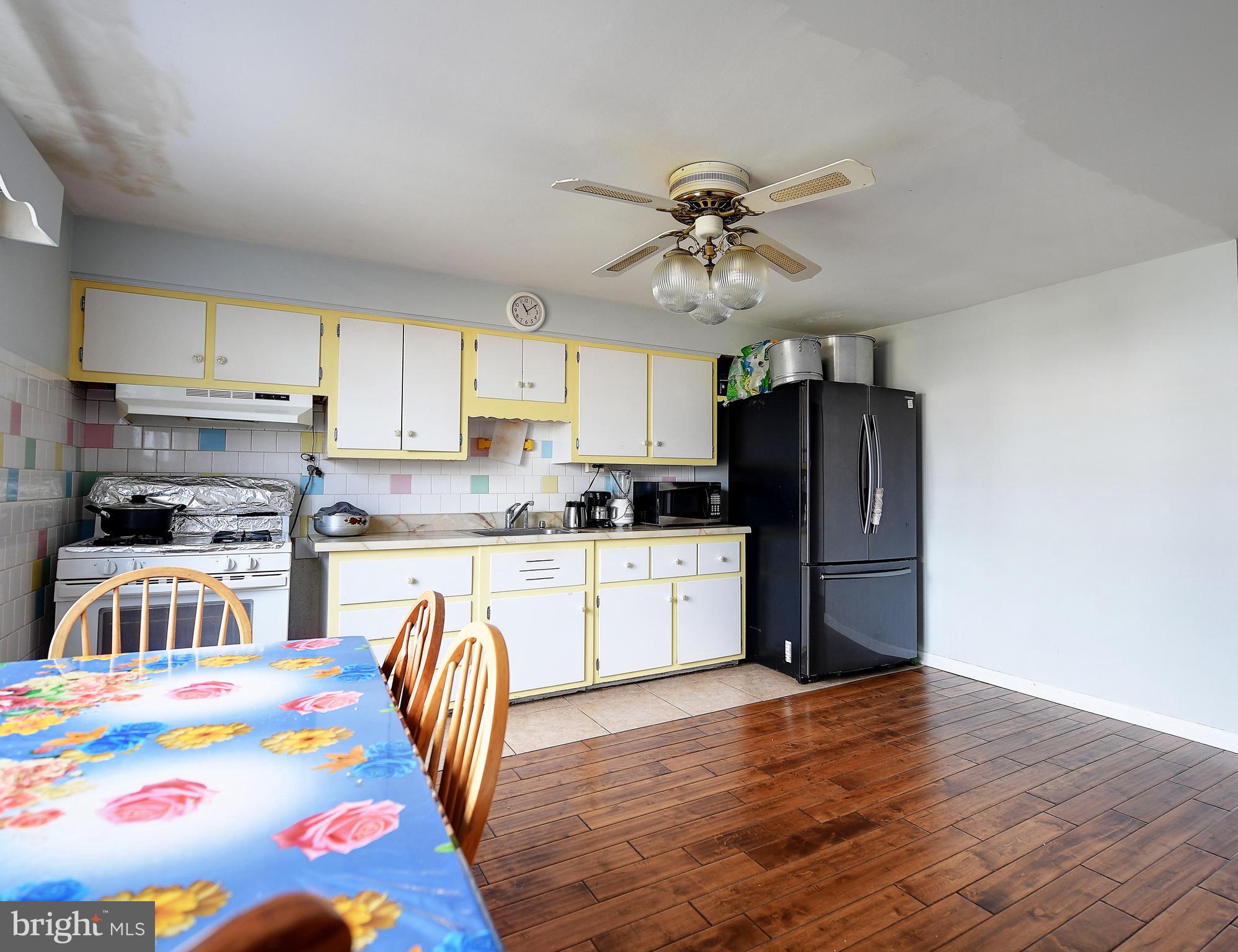 EASTWOOD HEIGHTS - Residential