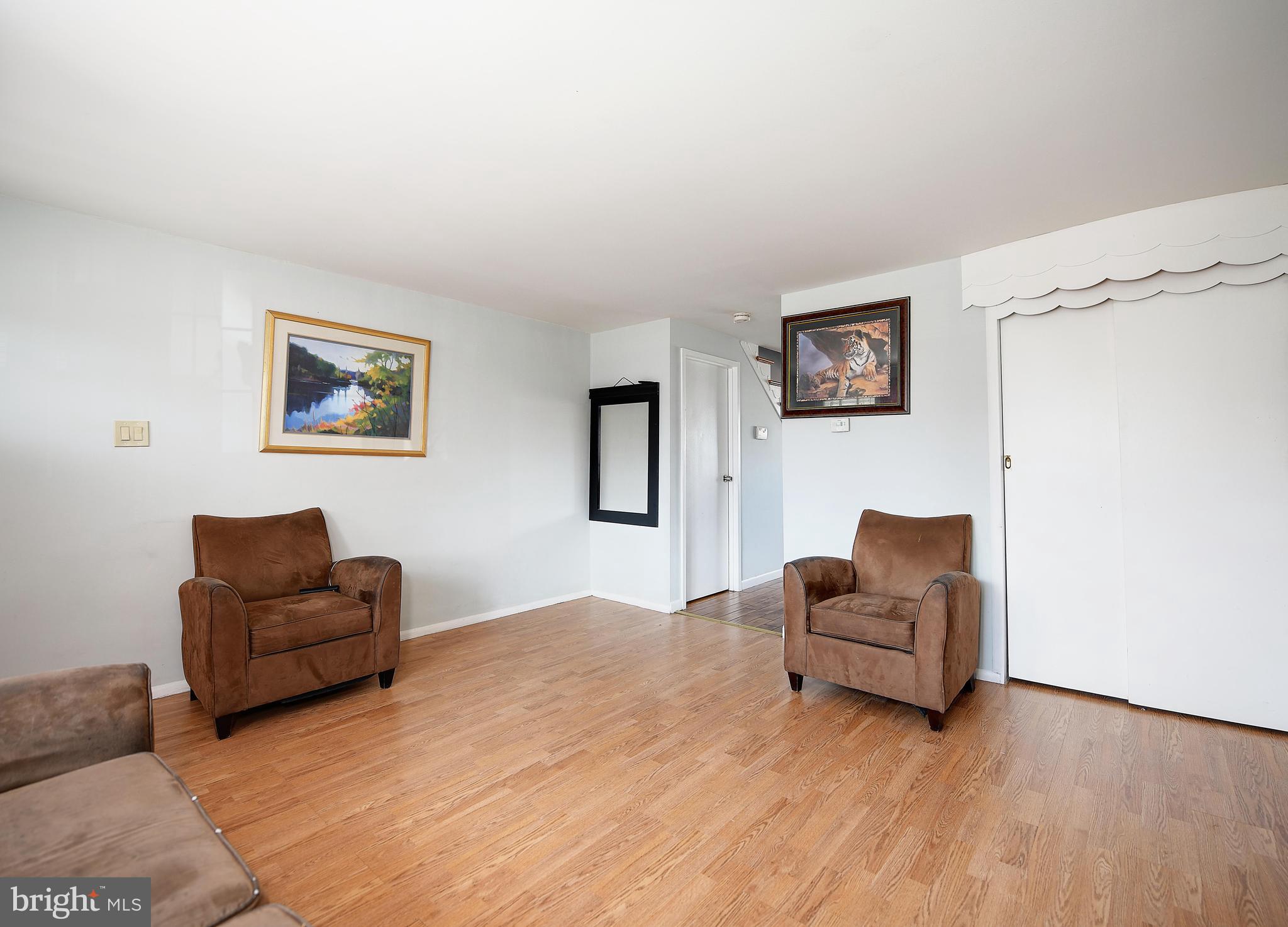 EASTWOOD HEIGHTS - Residential