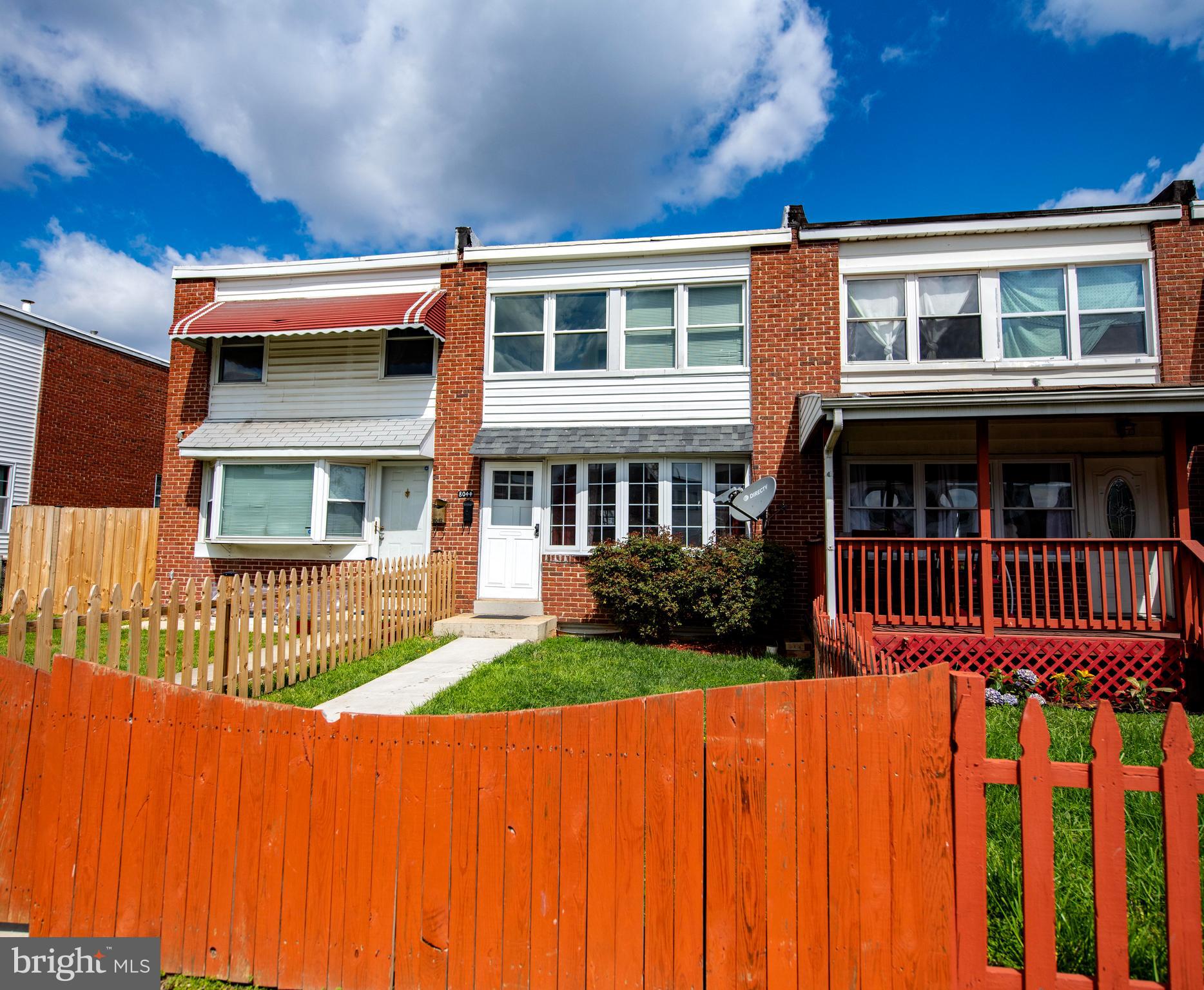 EASTWOOD HEIGHTS - Residential