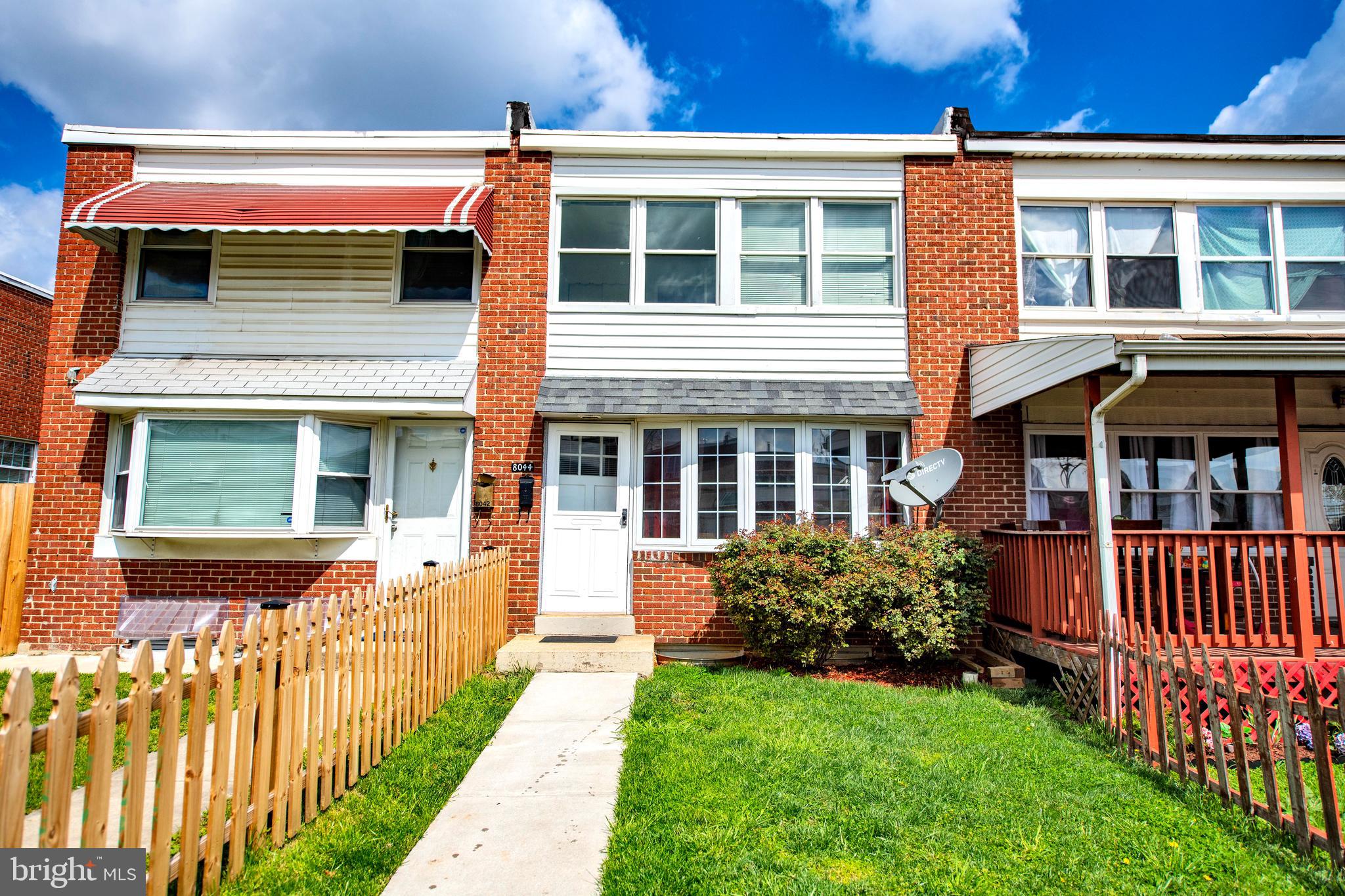 EASTWOOD HEIGHTS - Residential