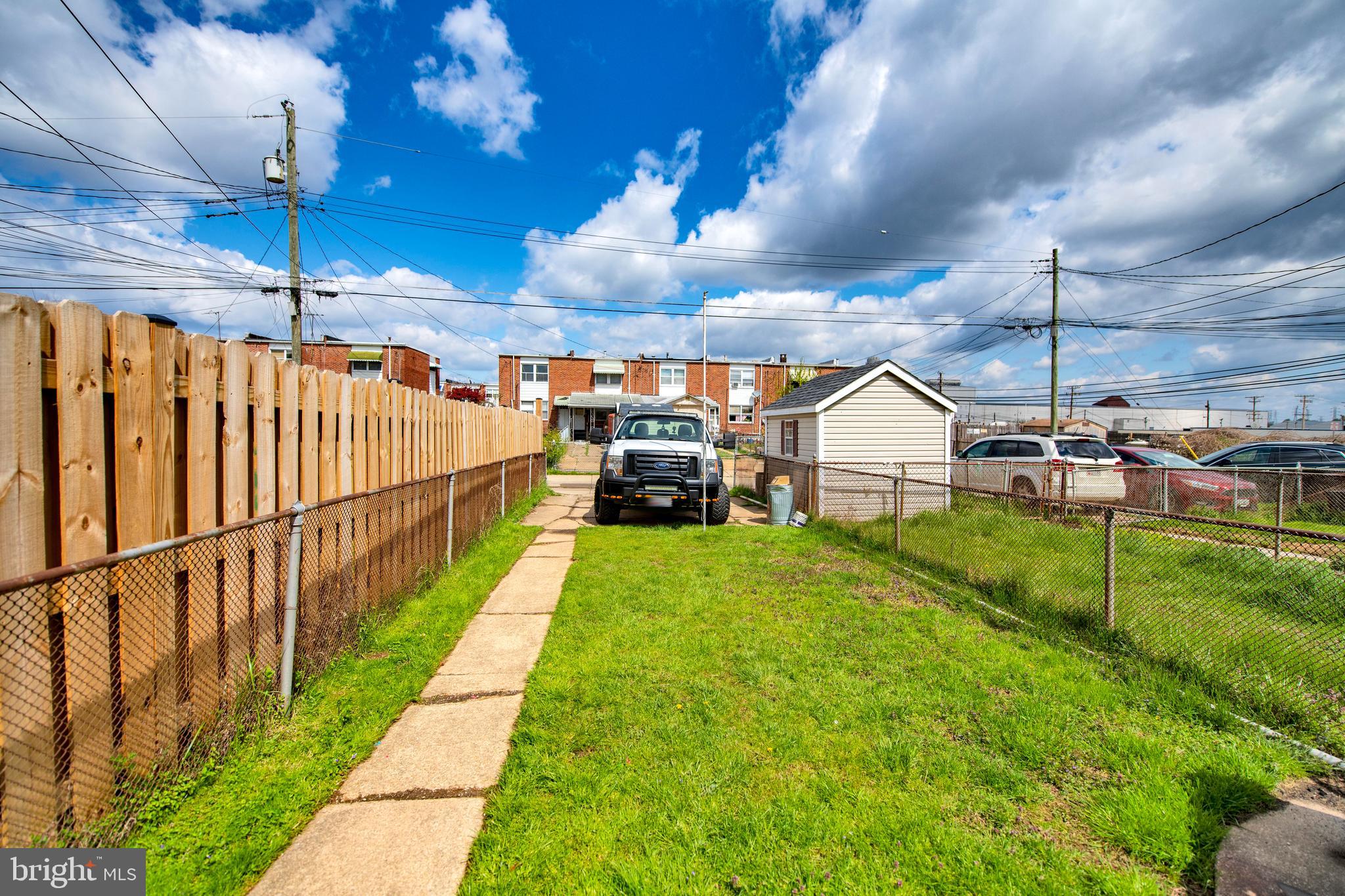 EASTWOOD HEIGHTS - Residential