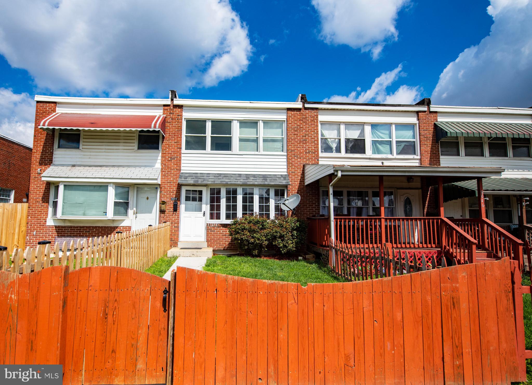 EASTWOOD HEIGHTS - Residential