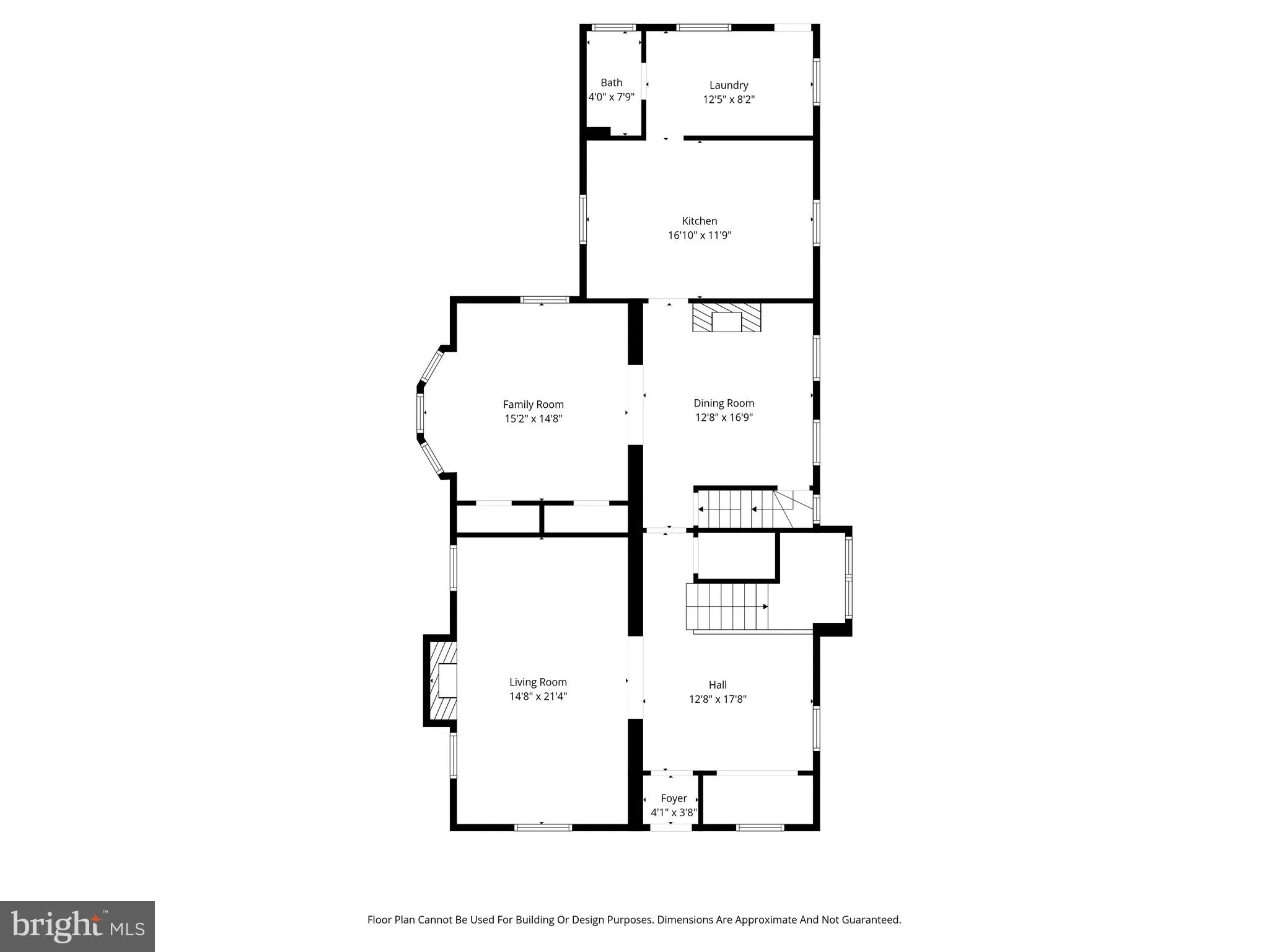Additional image 79 of 14 Lexington Avenue, Merchantville, NJ 08109
