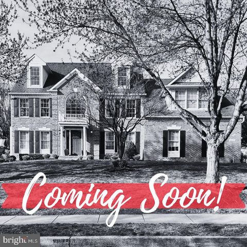 2877 THORNBROOK ROAD ELLICOTT CITY MD 21042